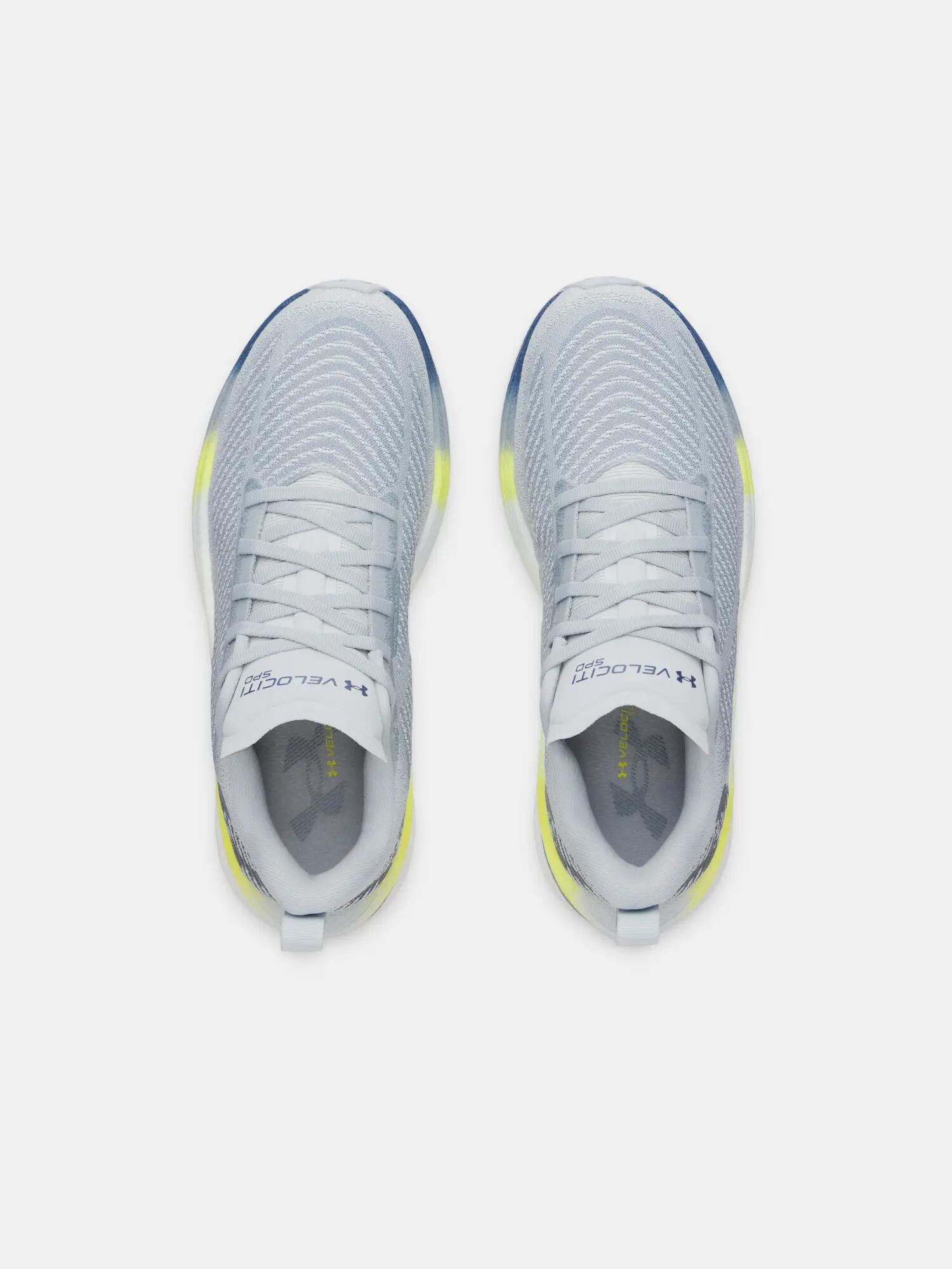 Női Under Armour UA W Velociti SPD cipő 5/5