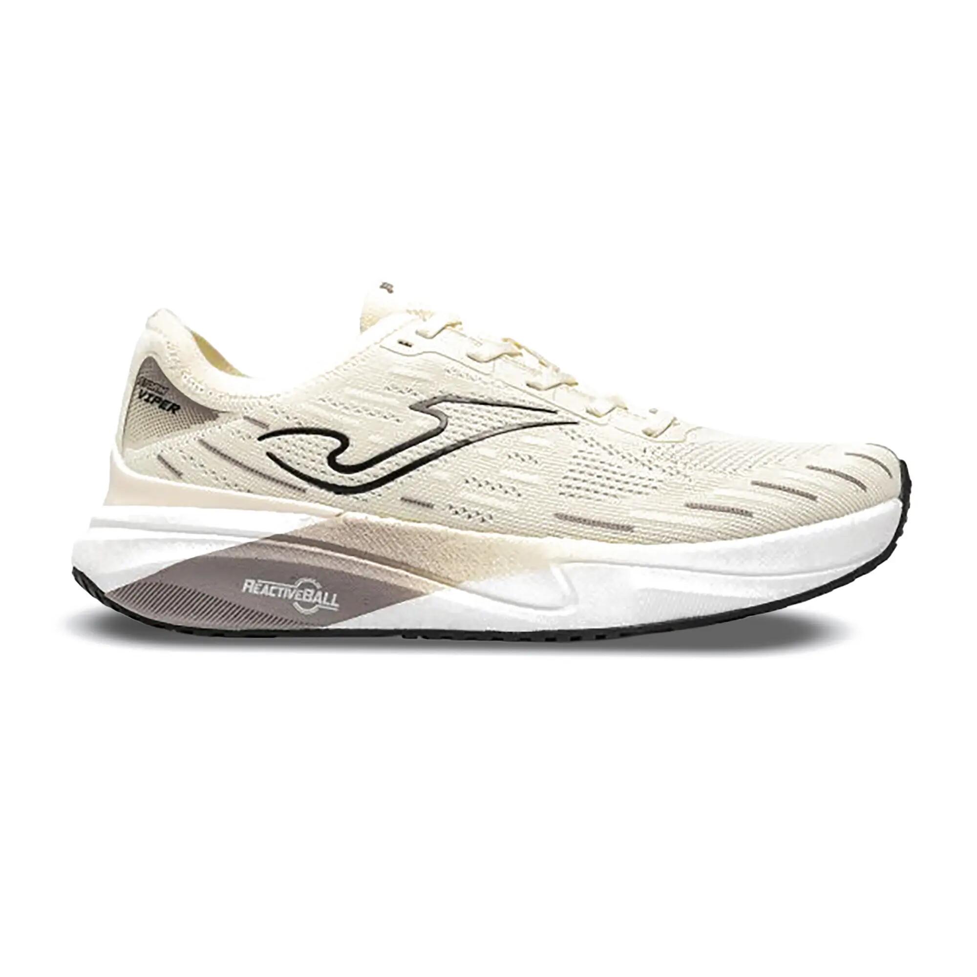 Zapatillas Running Hombre Joma Viper Men 26 Beige 6/6