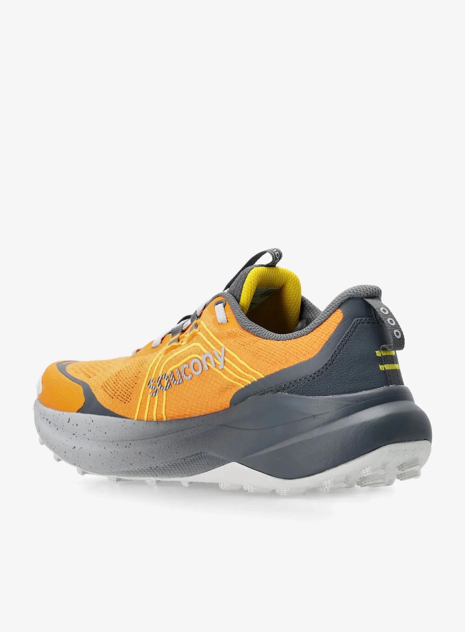 Buty trailowe Saucony Xodus Ultra 4 6/7