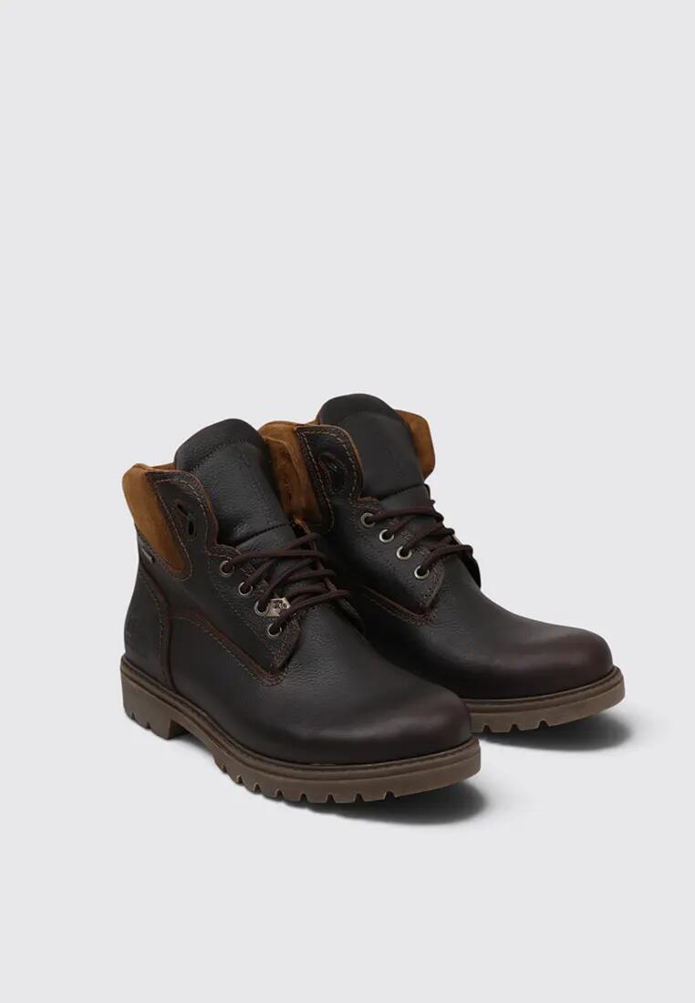 Boots Panama Jack Model Amur Gtx C10 Kleur Bruin 2/5