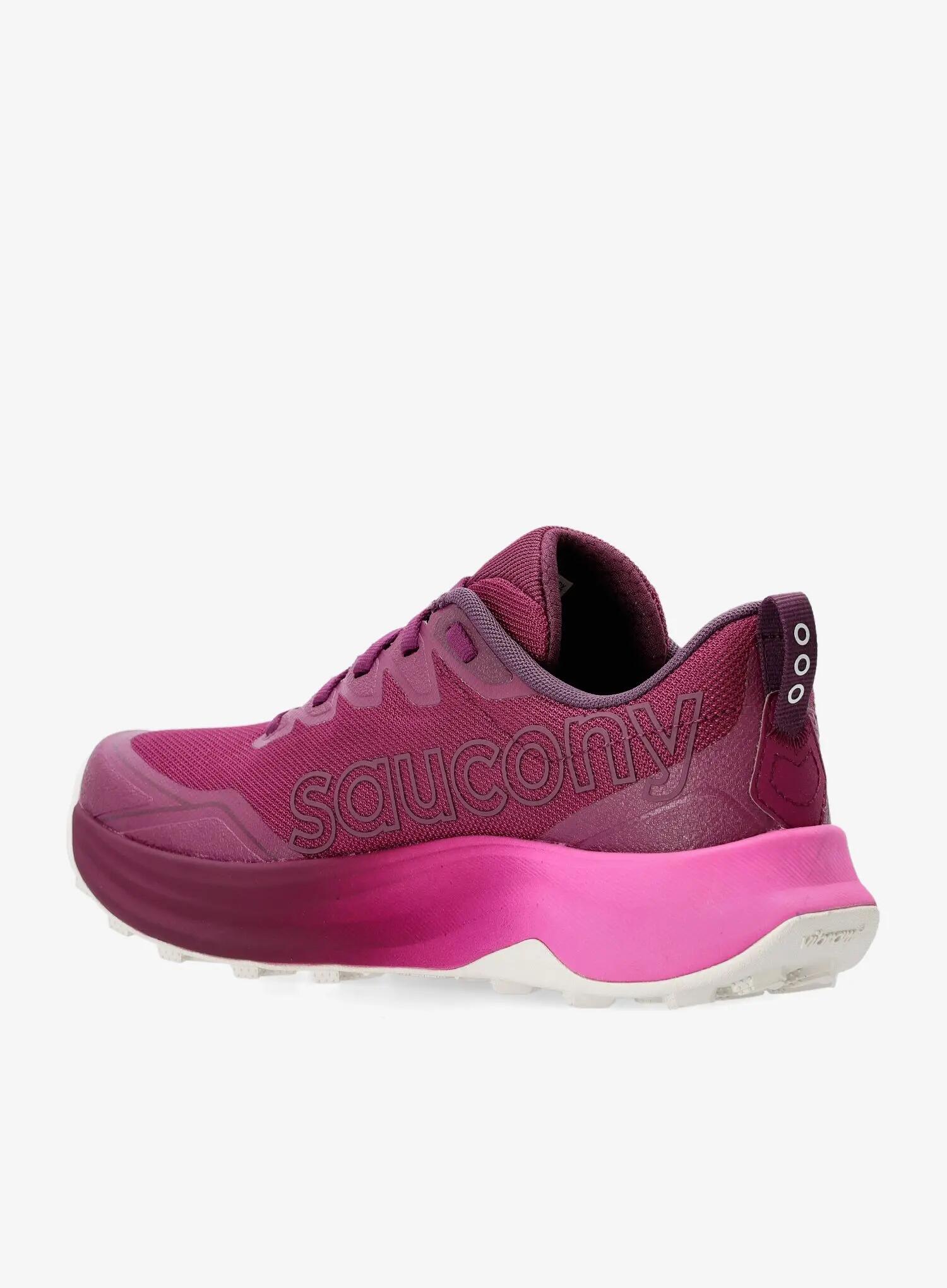 Buty trailowe damskie Saucony Peregrine 16 6/7