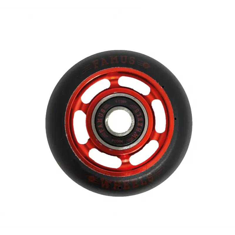 FAMUS WHEELS picture