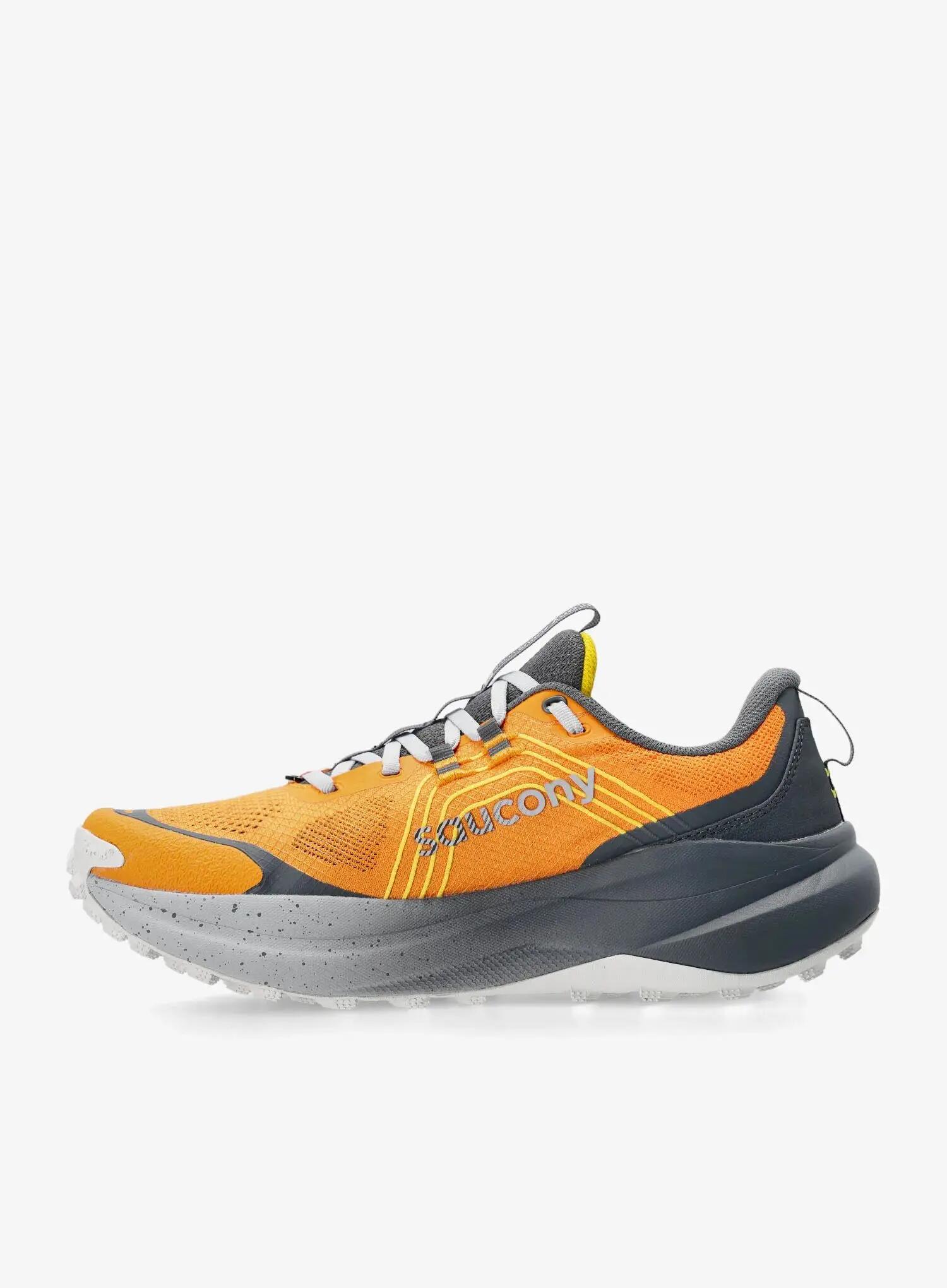 Buty trailowe Saucony Xodus Ultra 4 5/7