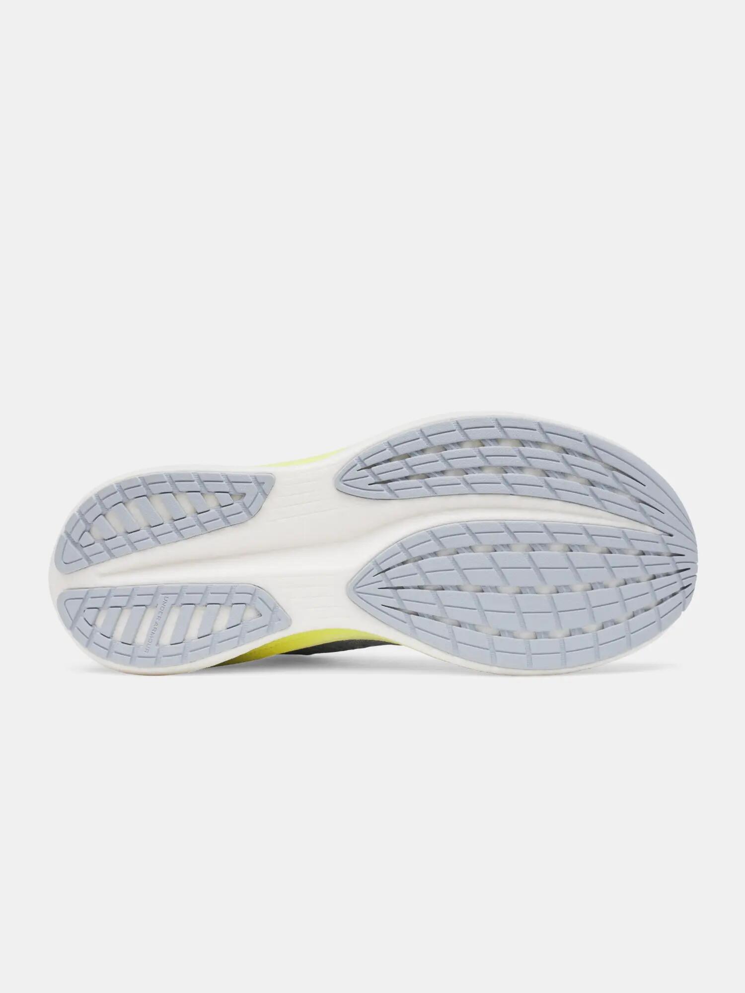 Női Under Armour UA W Velociti SPD cipő 4/5