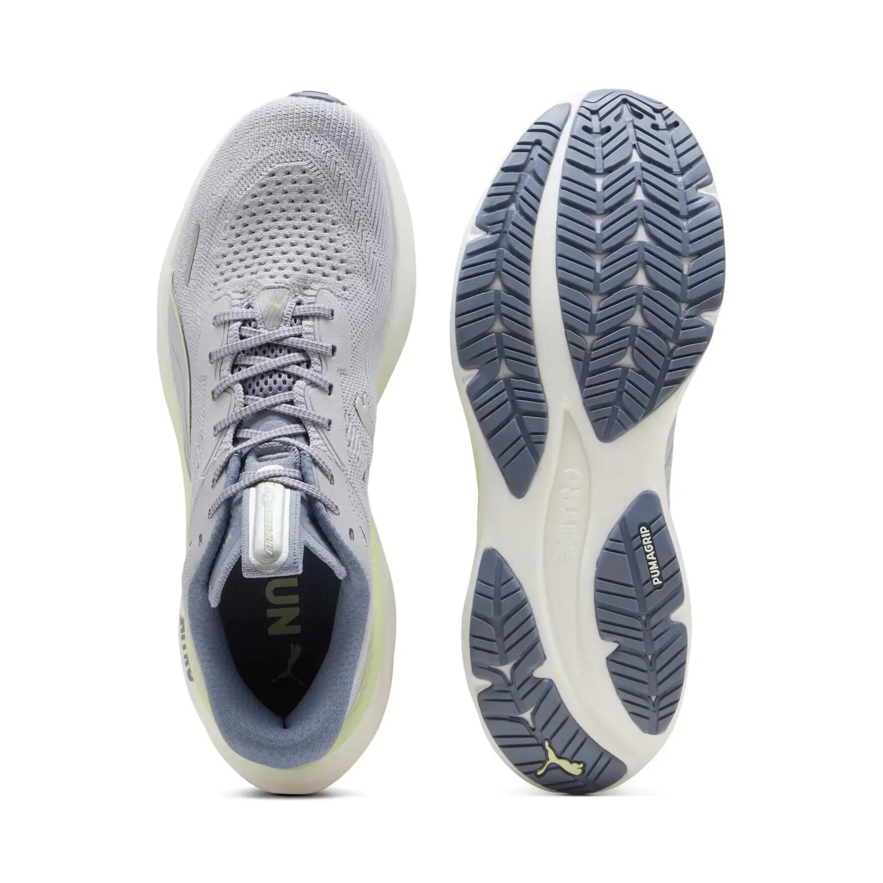 Scarpe running Puma Magnify Nitro™ 3 4/6