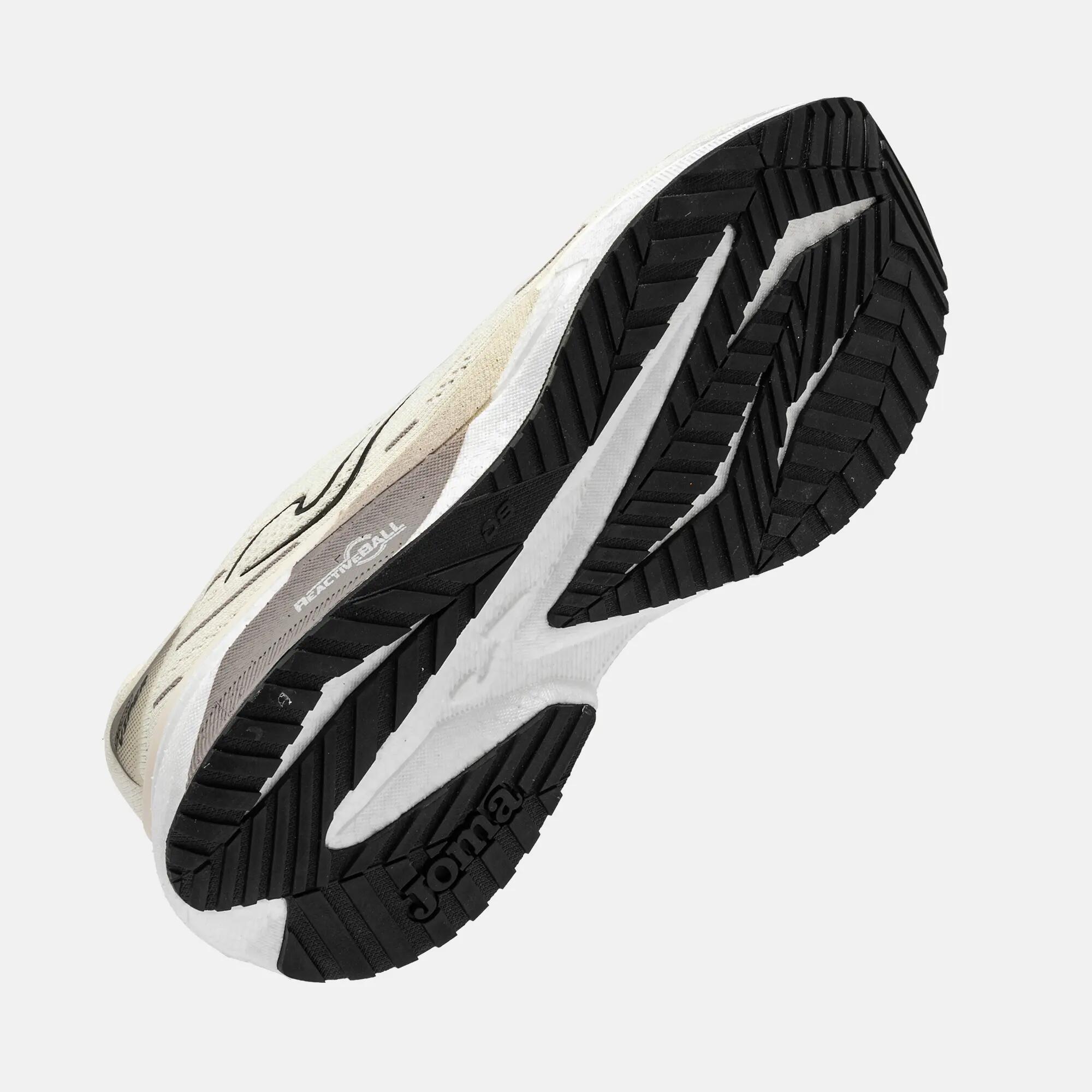 Zapatillas Running Hombre Joma Viper Men 26 Beige 5/6