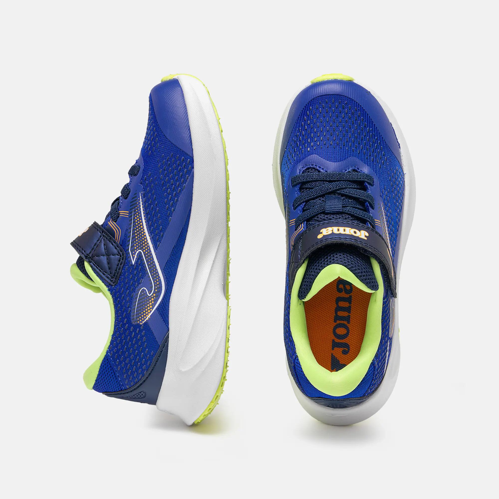 Laufschuhe Kinder Joma Hispalis 2604 4/5