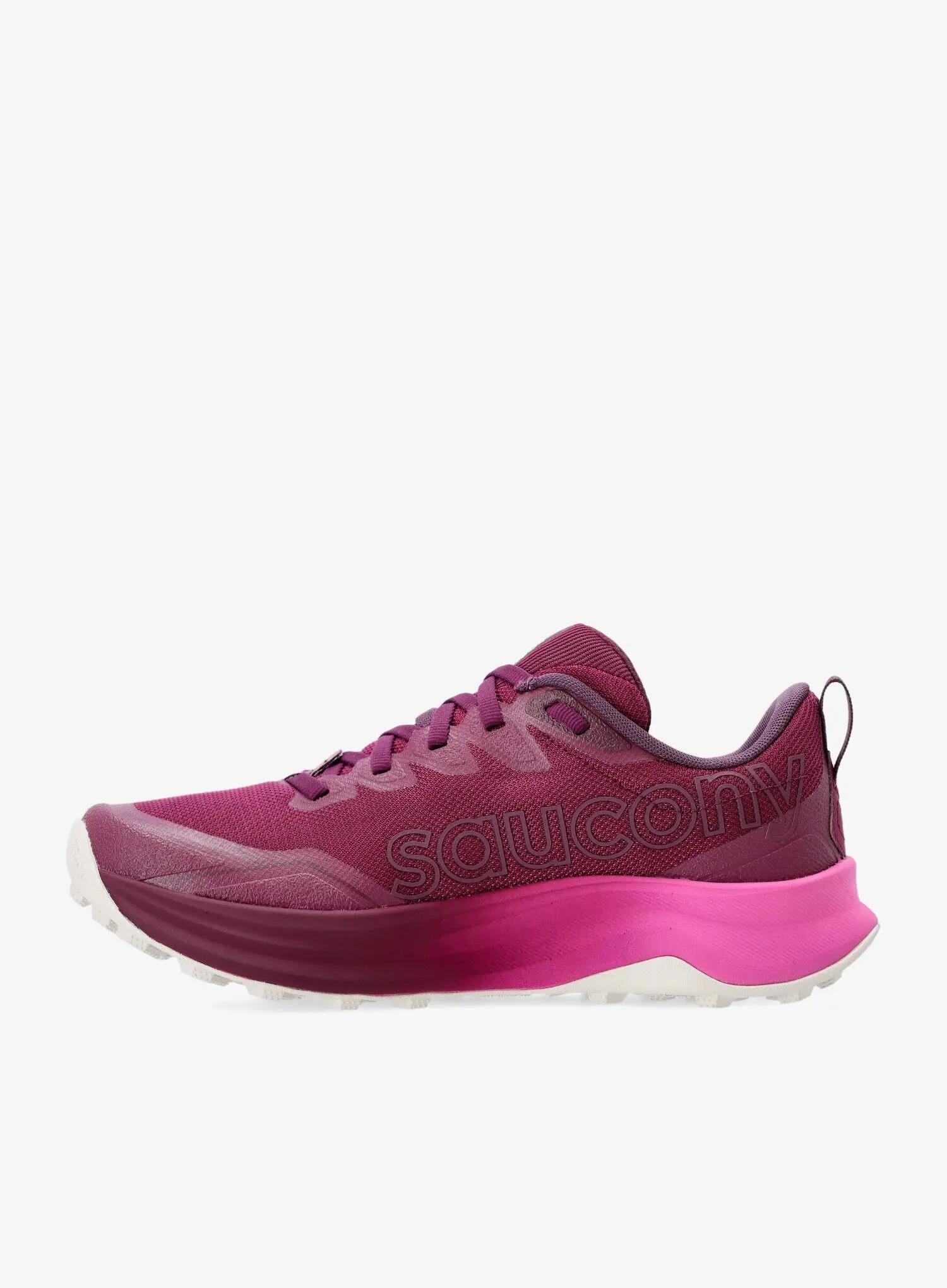 Buty trailowe damskie Saucony Peregrine 16 5/7