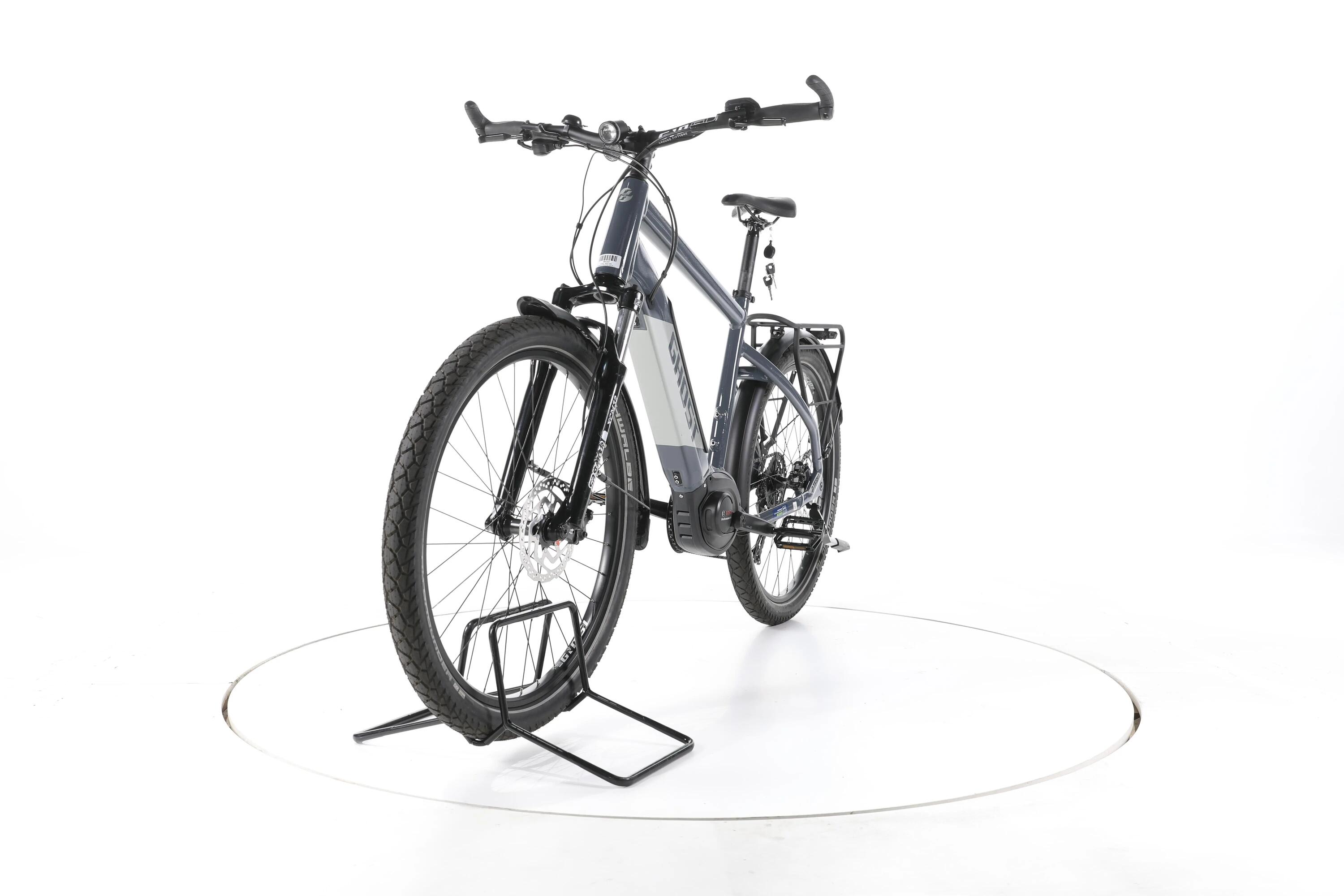 Ebike ricondizionata · Ghost E-Teru B Essential EQ · Ottime condizioni 4/7