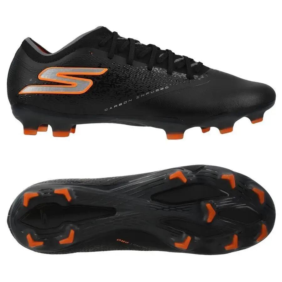 Voetbalschoenen Skechers Elite FG 2/6
