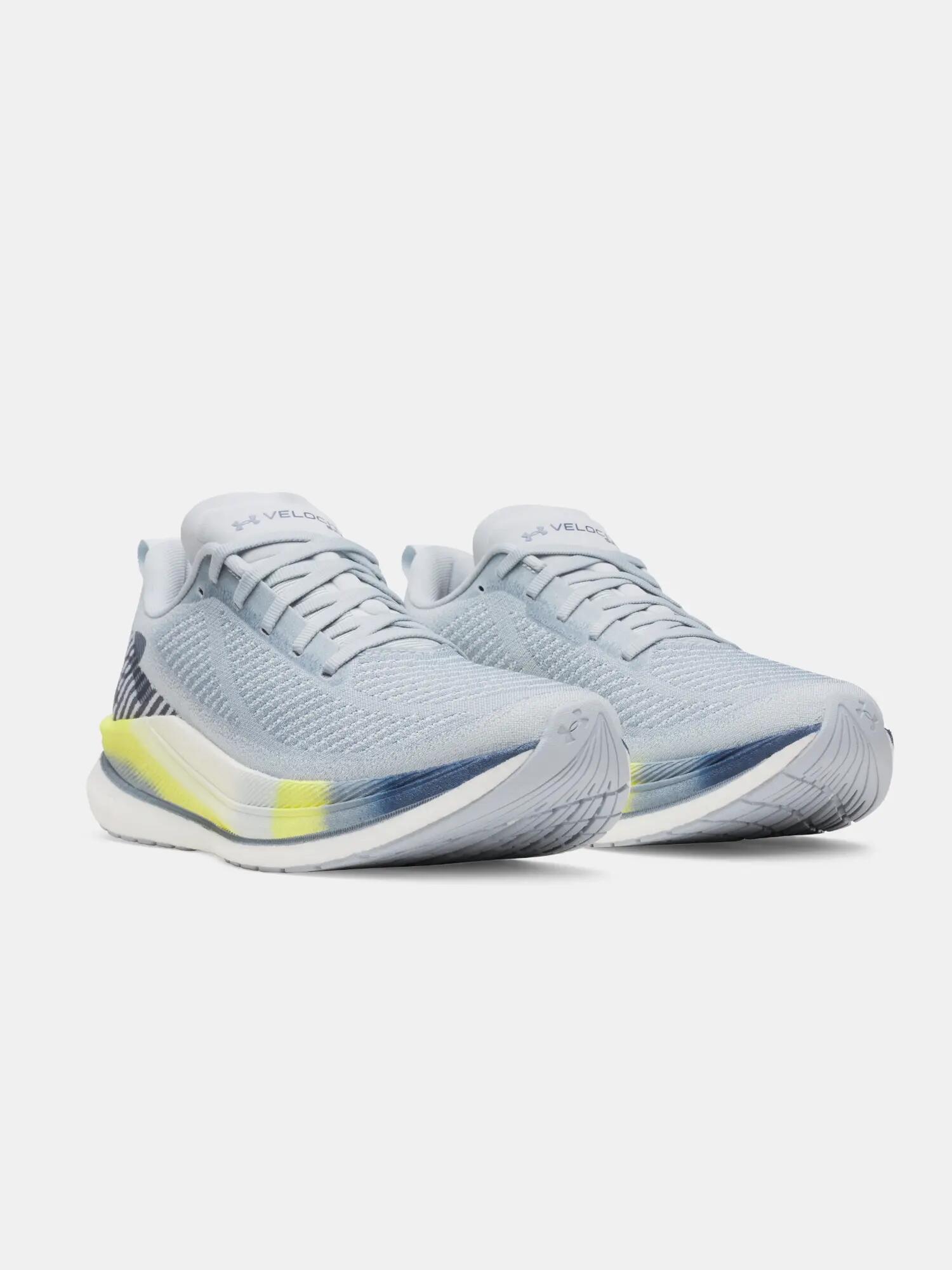 Női Under Armour UA W Velociti SPD cipő 3/5