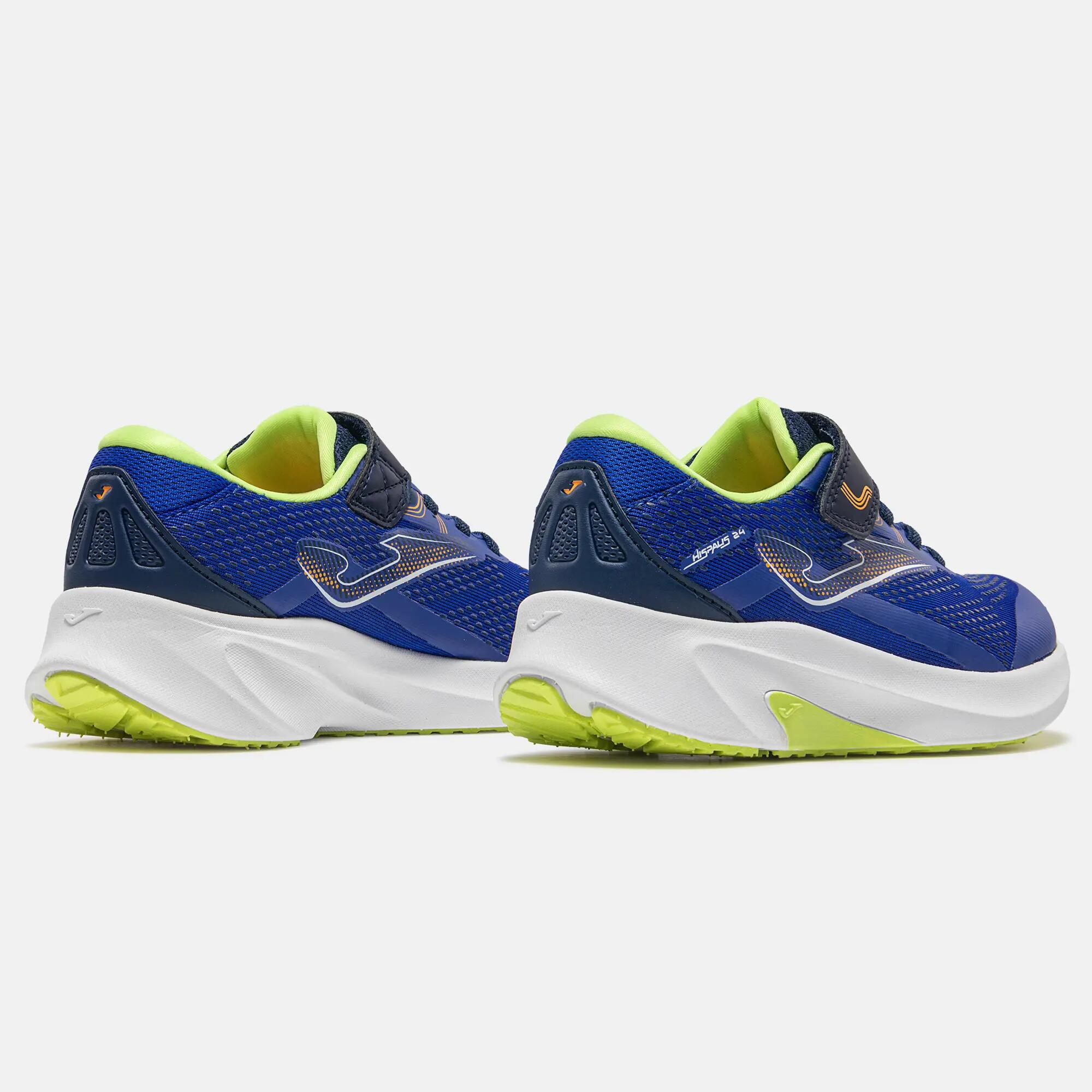 Laufschuhe Kinder Joma Hispalis 2604 3/5