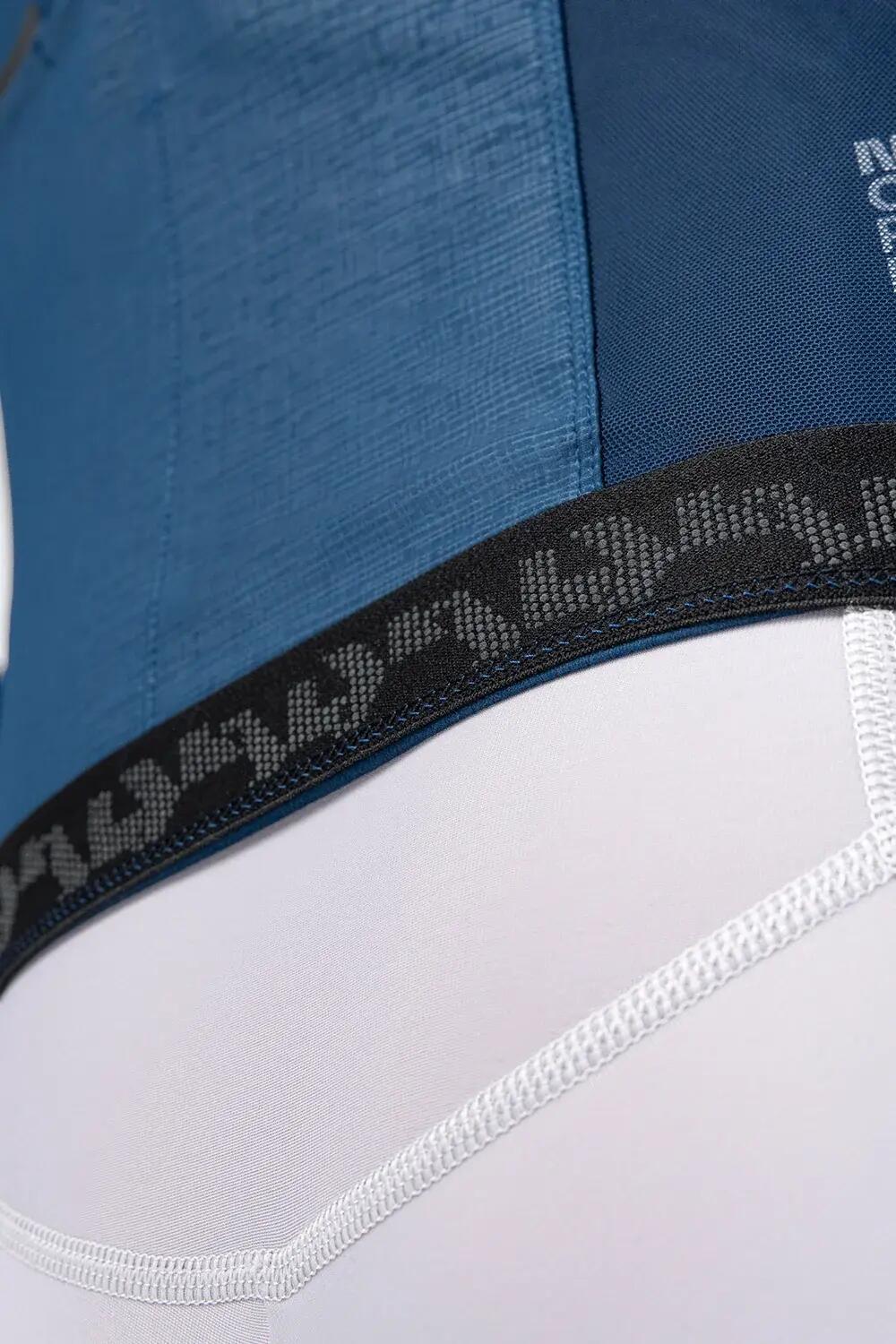 Maillot de vélo à manches longues Pacer Solid 2.0 Assault Homme - Taille M 6/6