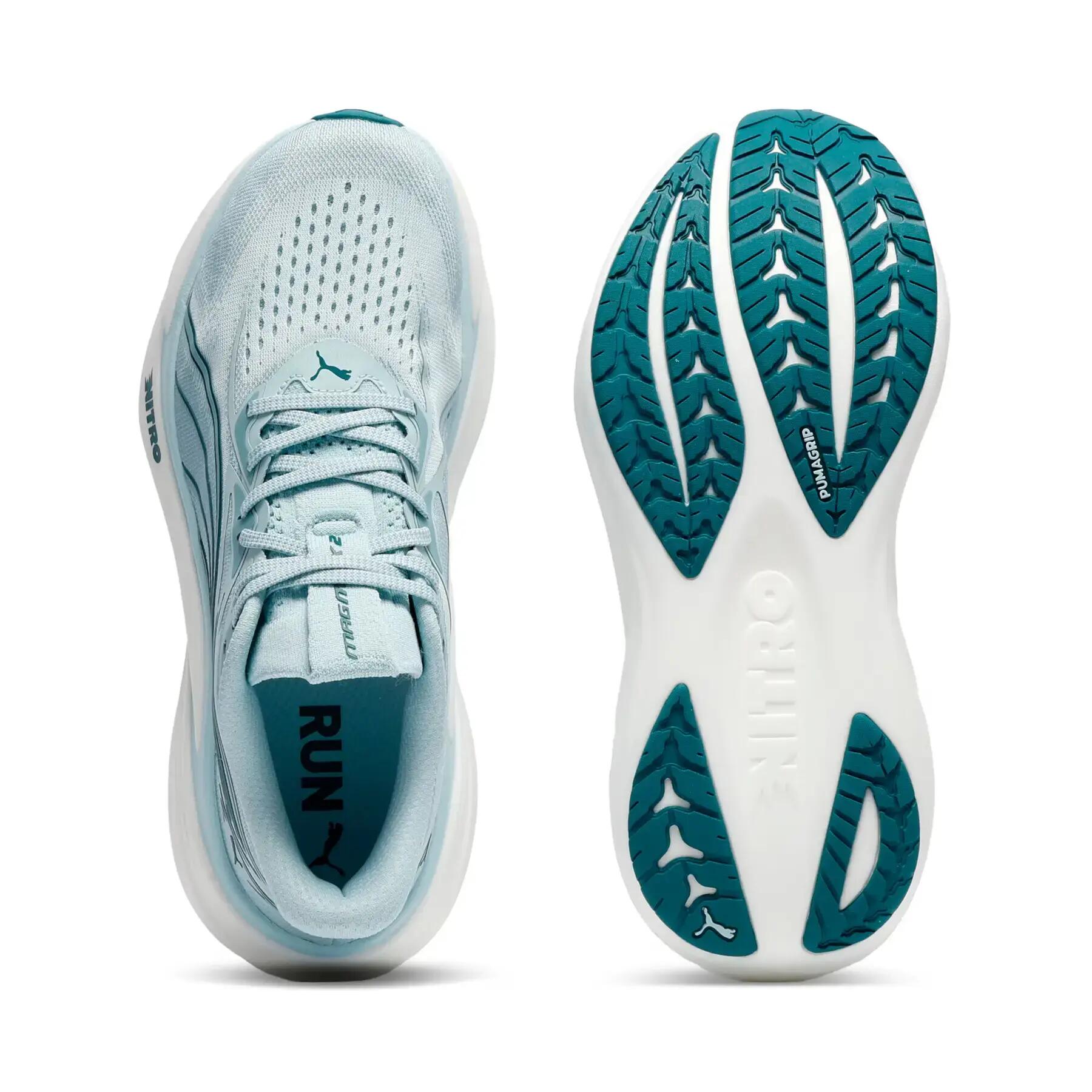 Zapatillas de running Puma MagMax Nitro 2 4/6