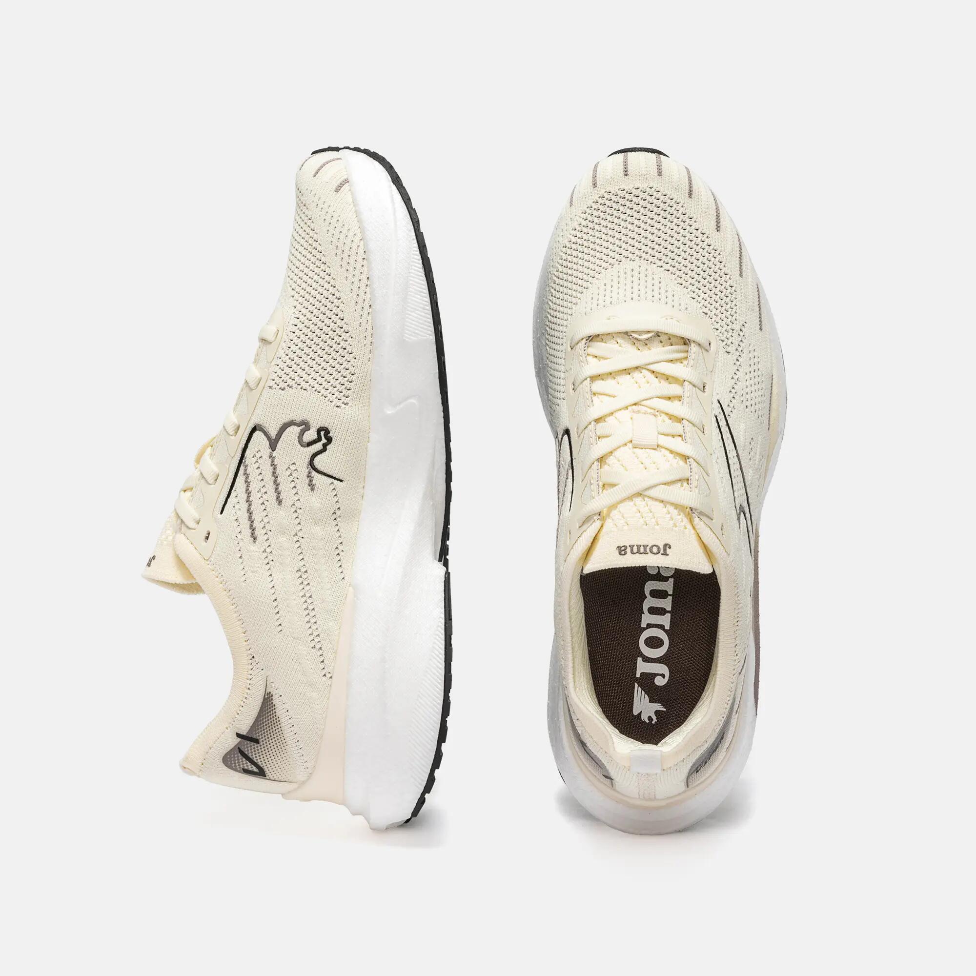 Zapatillas Running Hombre Joma Viper Men 26 Beige 4/6