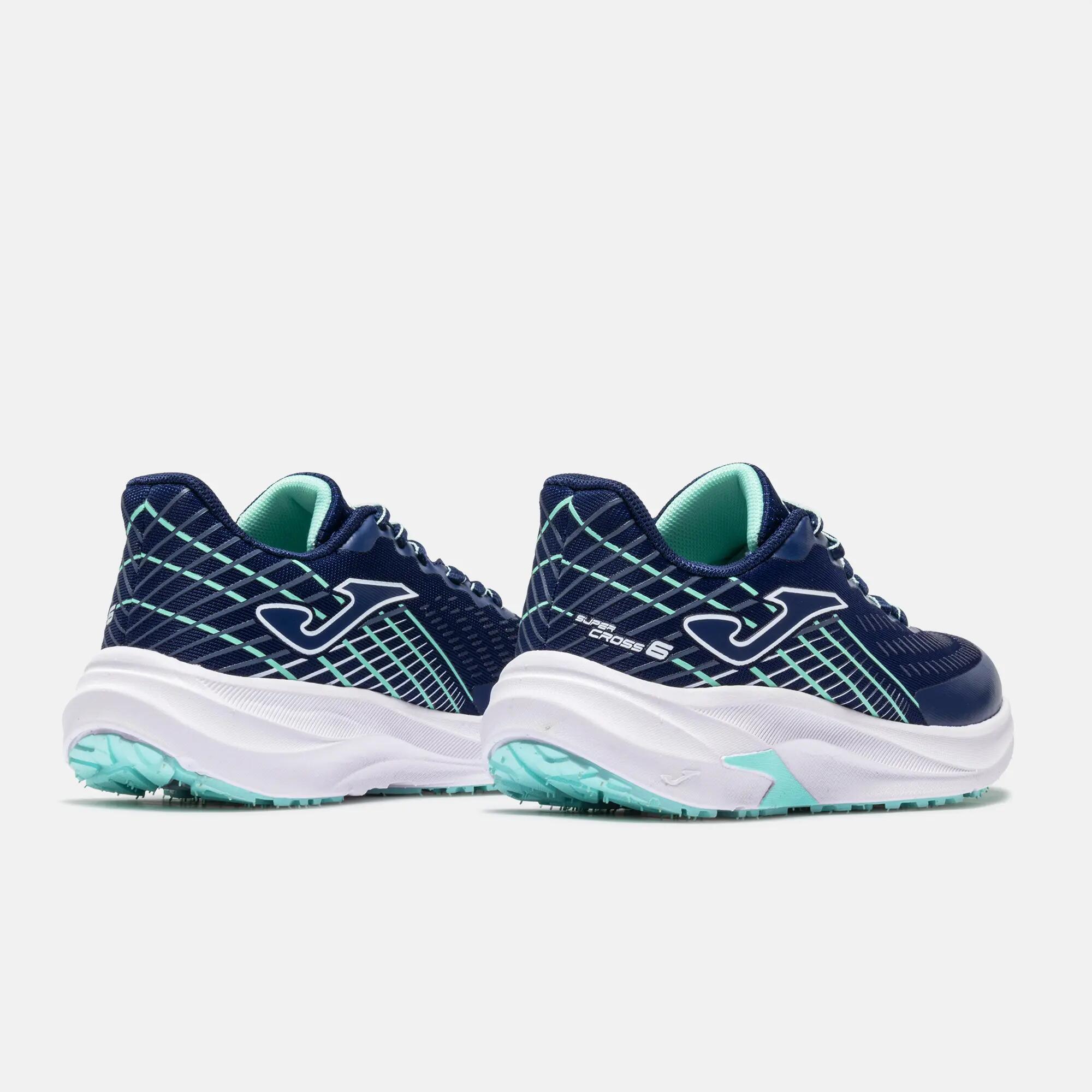 Laufschuhe Kinder Joma Supercross 2603 3/5