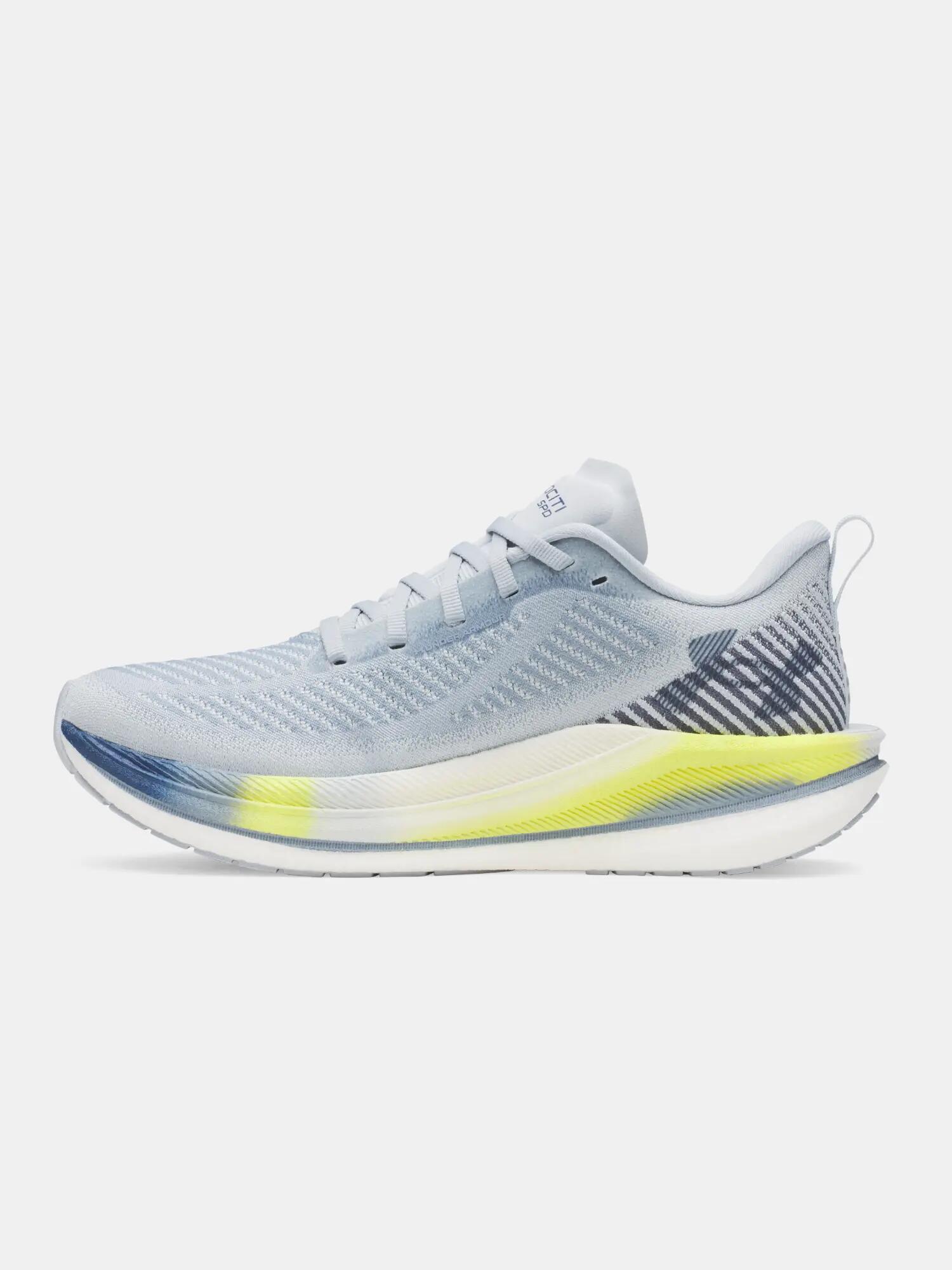 Női Under Armour UA W Velociti SPD cipő 2/5