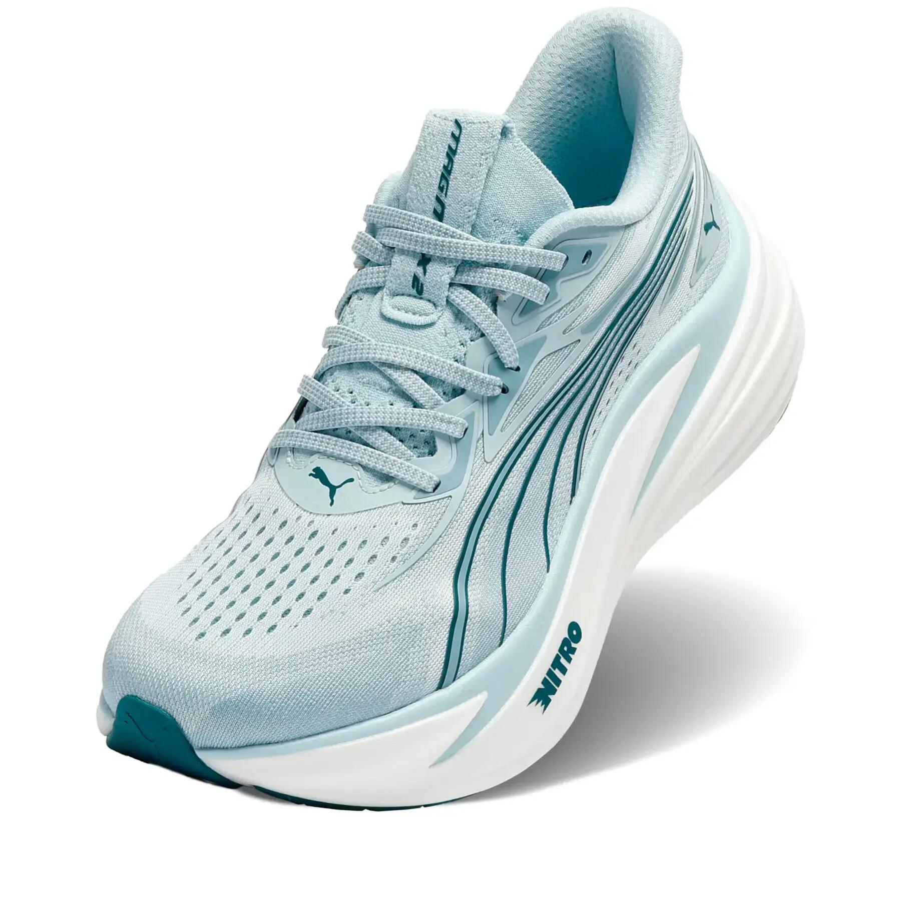 Zapatillas de running Puma MagMax Nitro 2 3/6