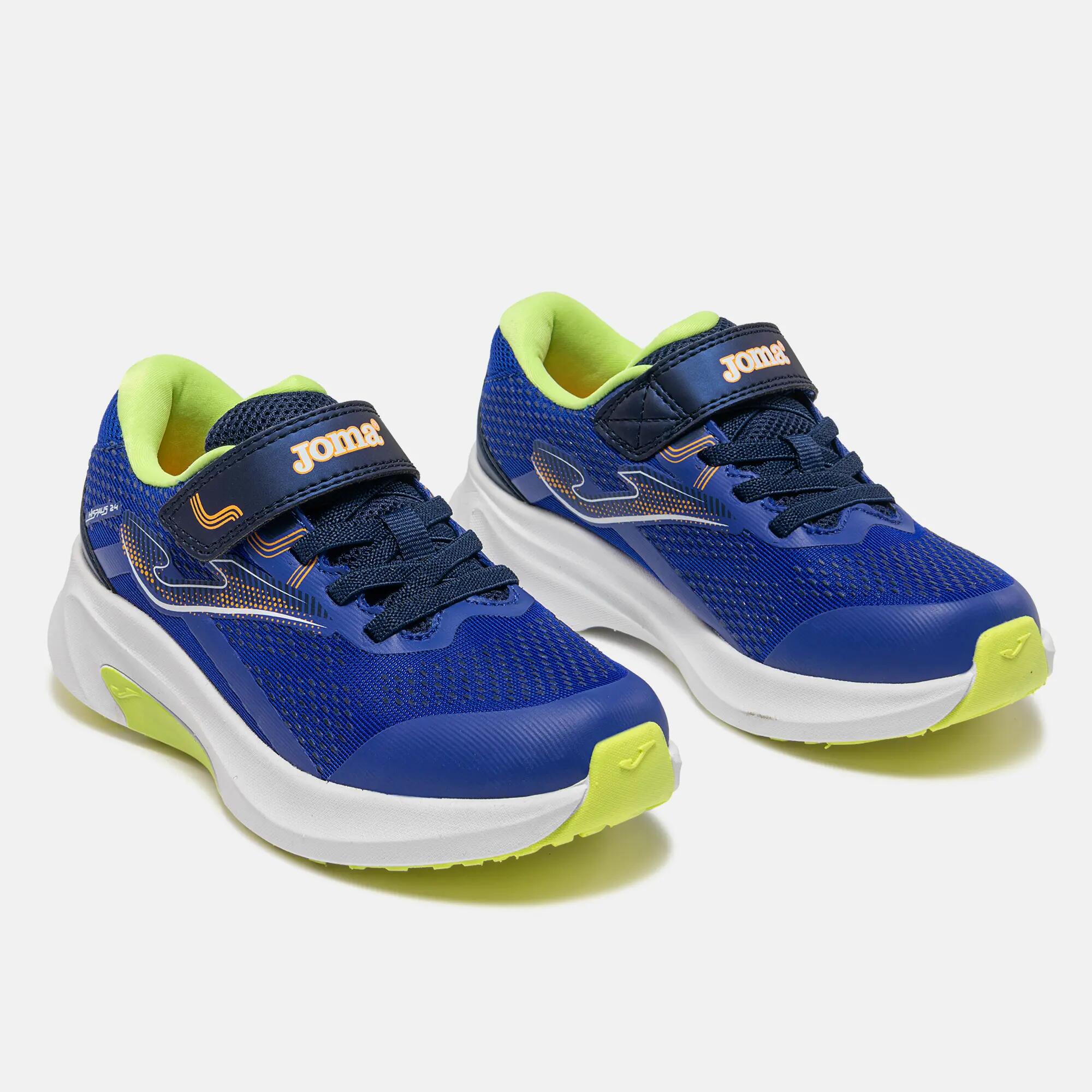 Laufschuhe Kinder Joma Hispalis 2604 2/5