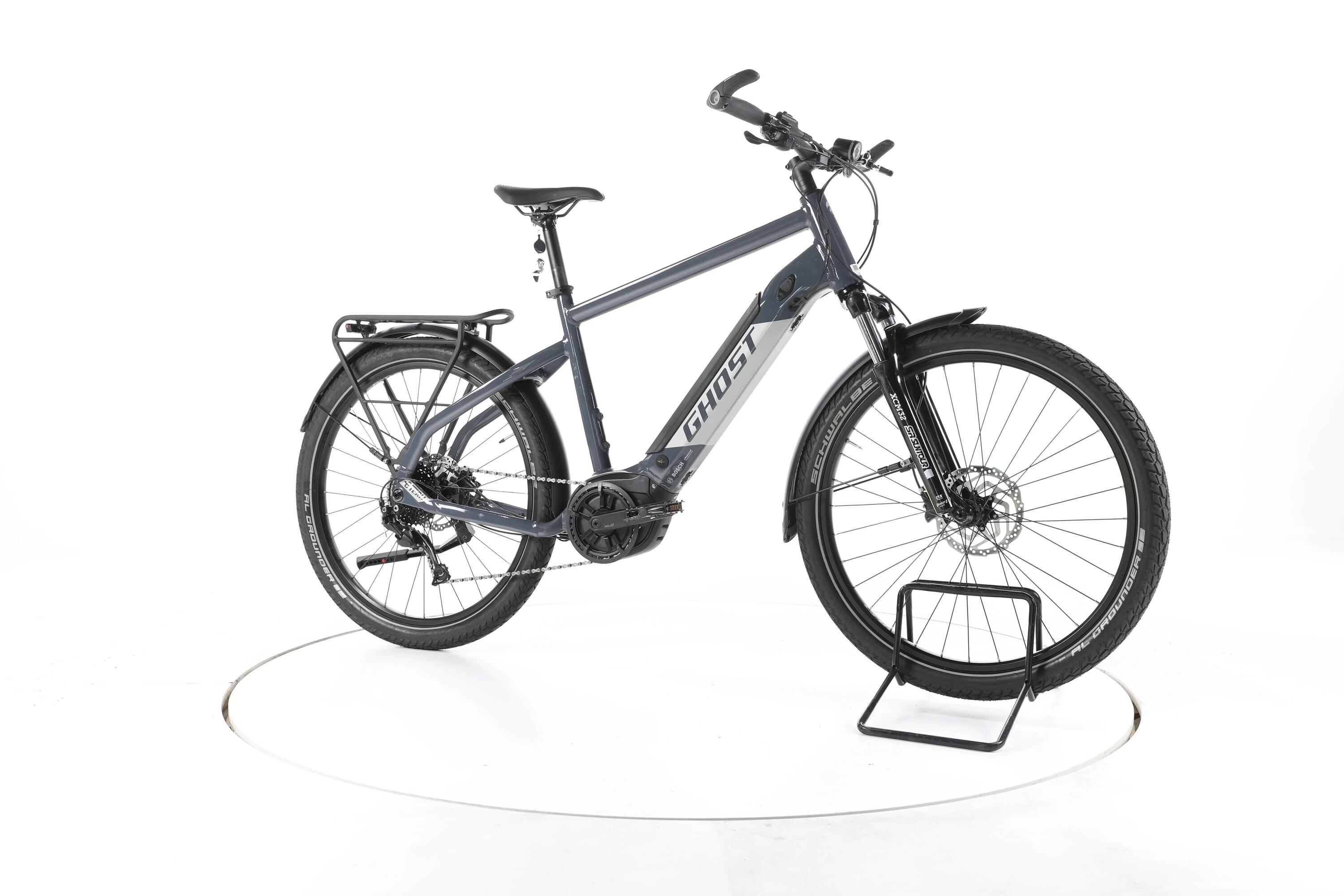 Ebike ricondizionata · Ghost E-Teru B Essential EQ · Ottime condizioni 2/7