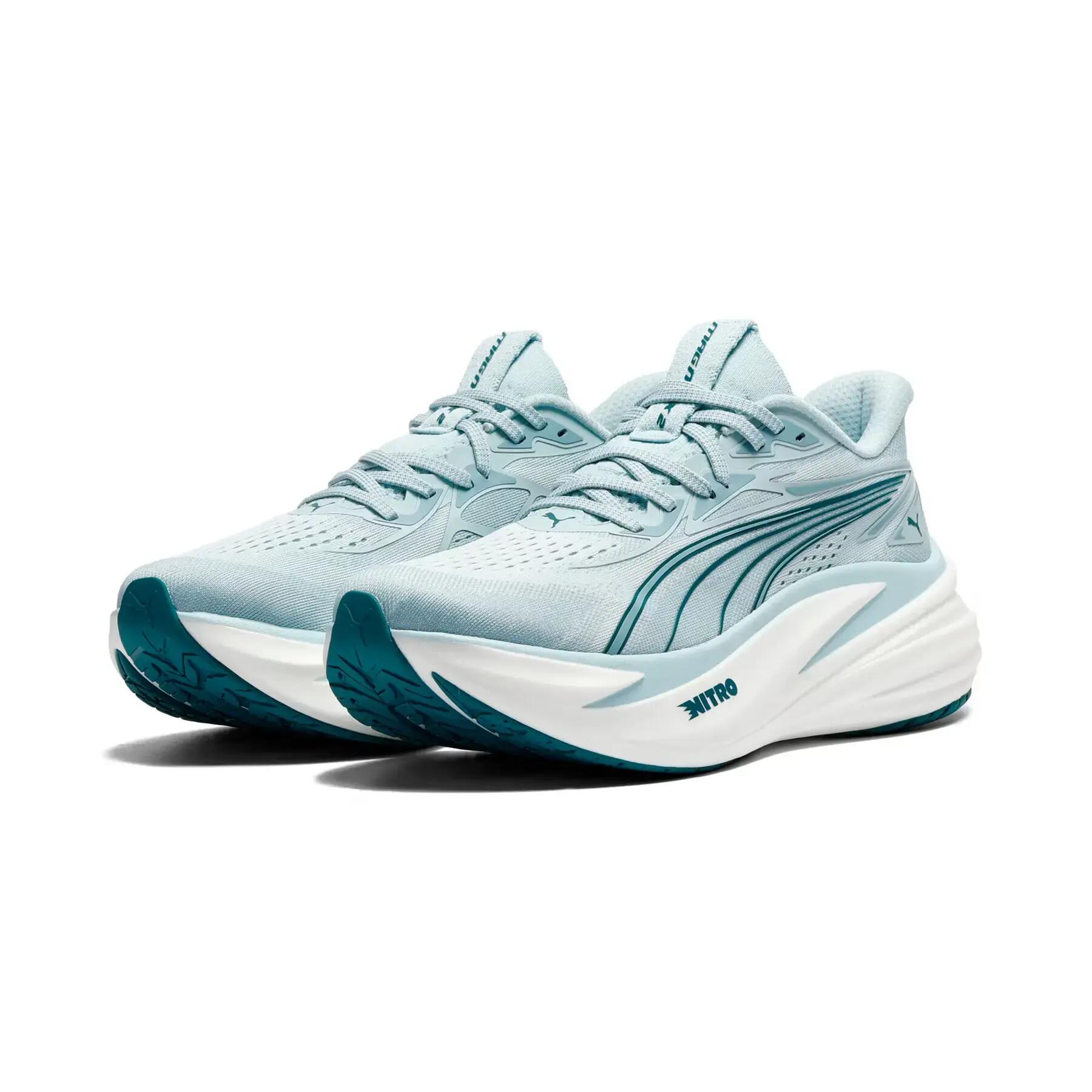 Zapatillas de running Puma MagMax Nitro 2 2/6