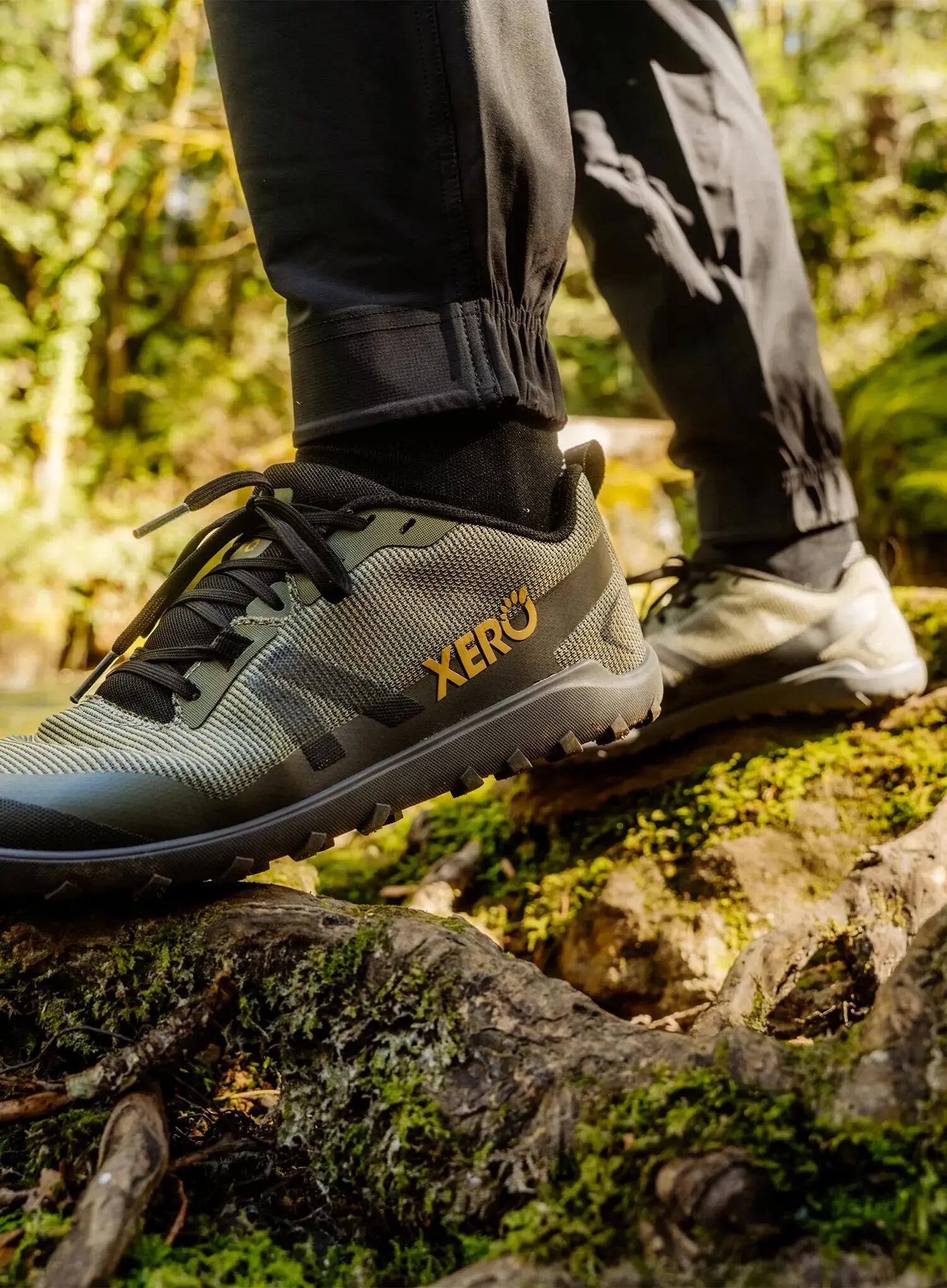 Buty trailowe Xero Shoes Mesa Summit 2/7