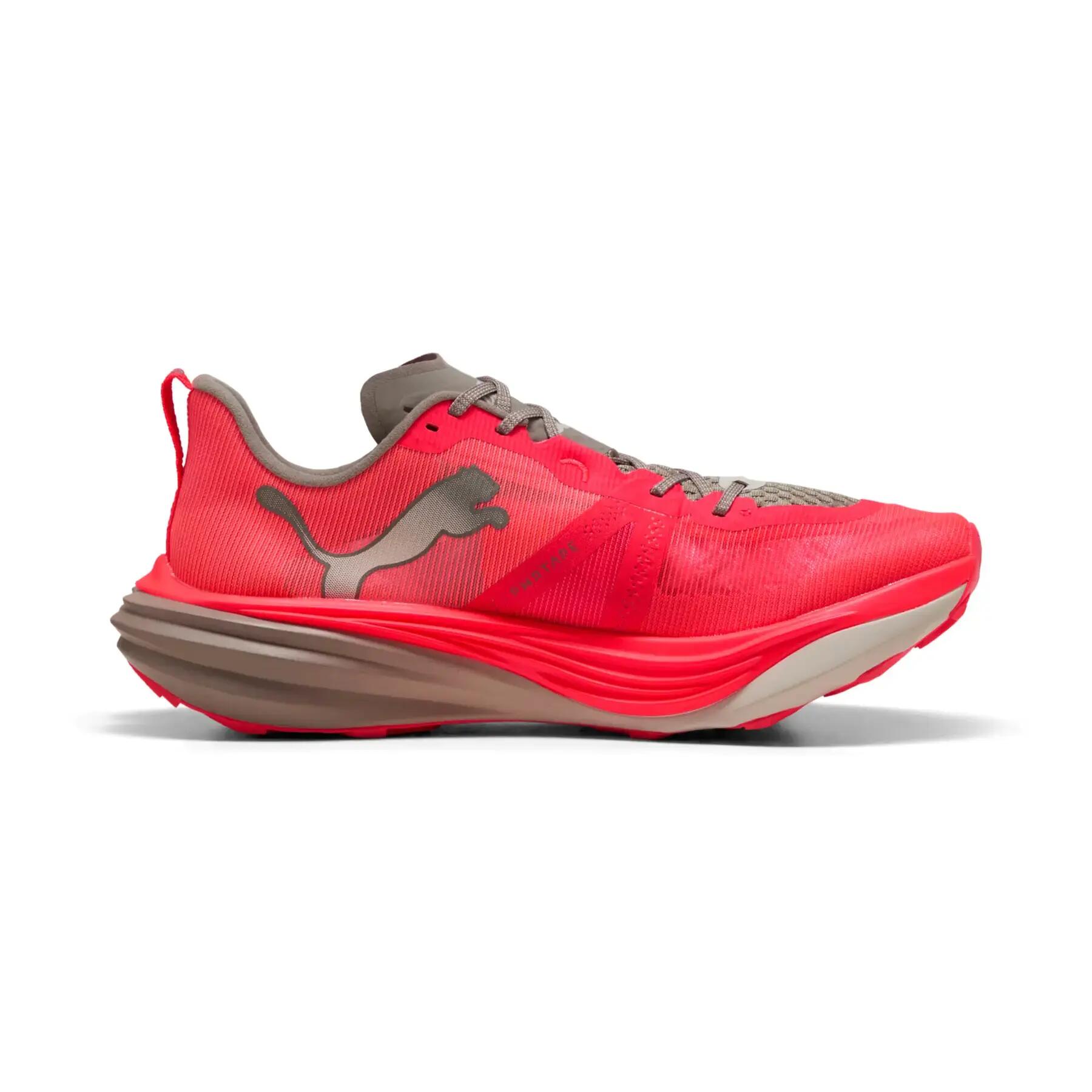 Chaussures de running Puma Deviate NITRO Elite Trail 2/6