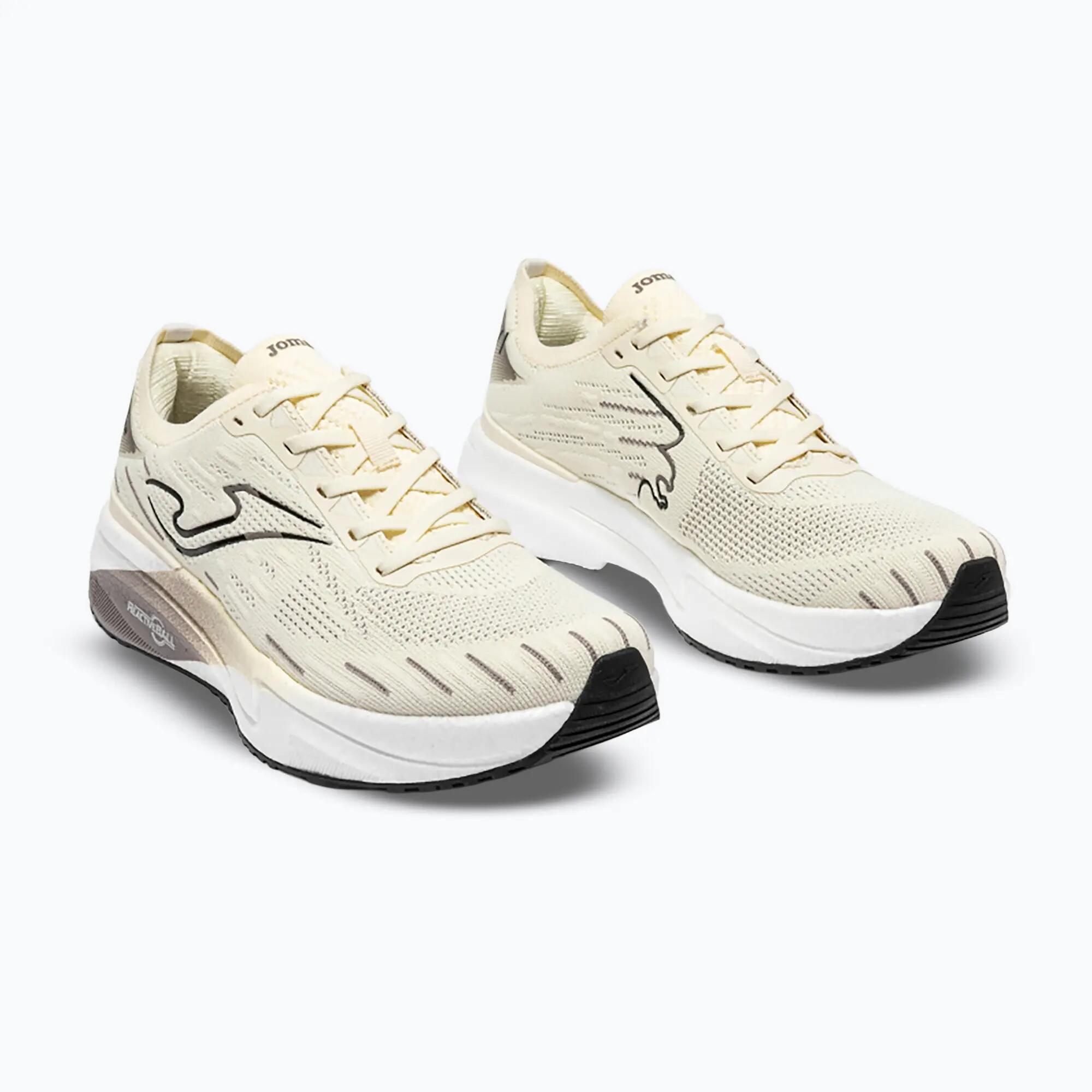 Zapatillas Running Hombre Joma Viper Men 26 Beige 2/6