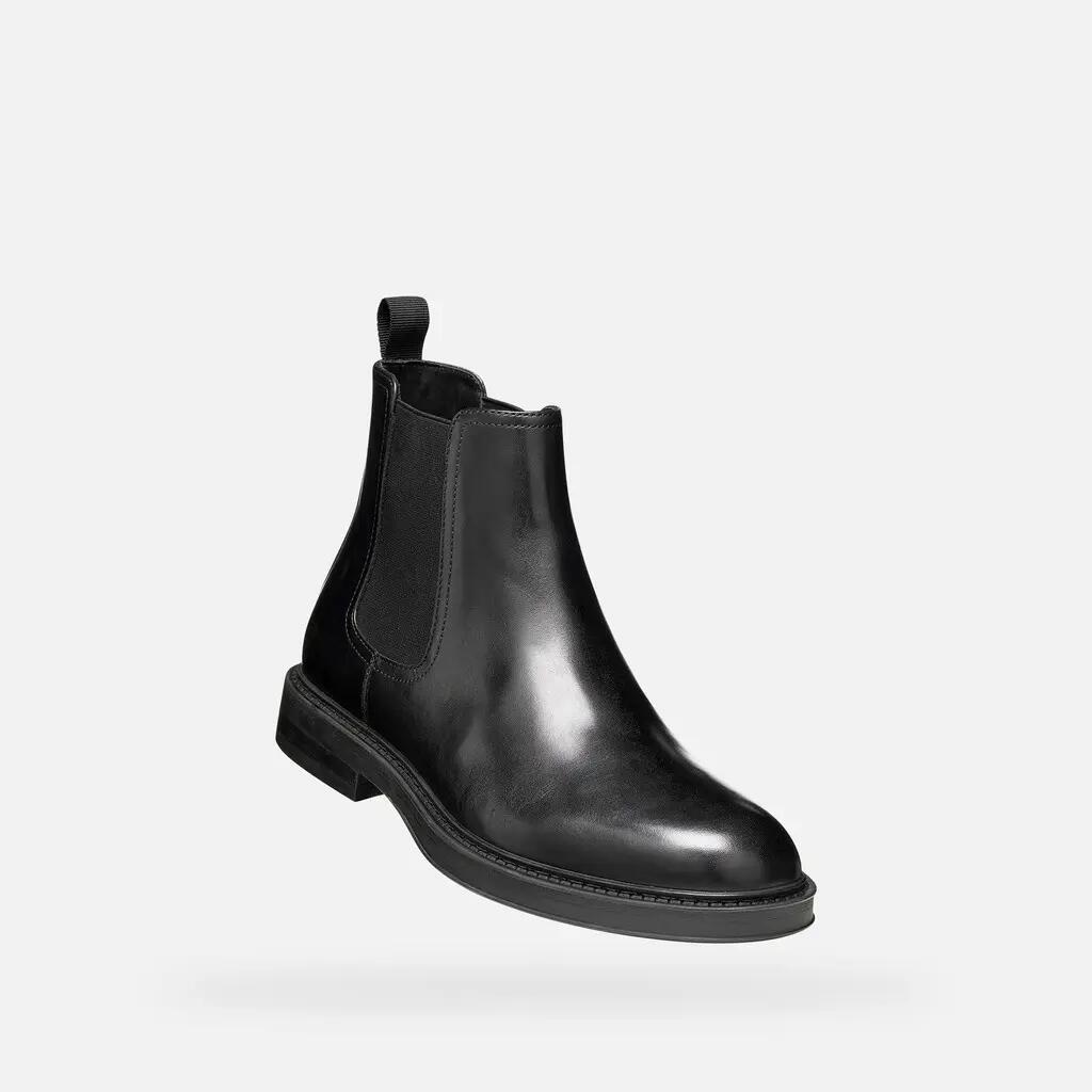 Bottes Homme U BEXFORD Noir 7/7