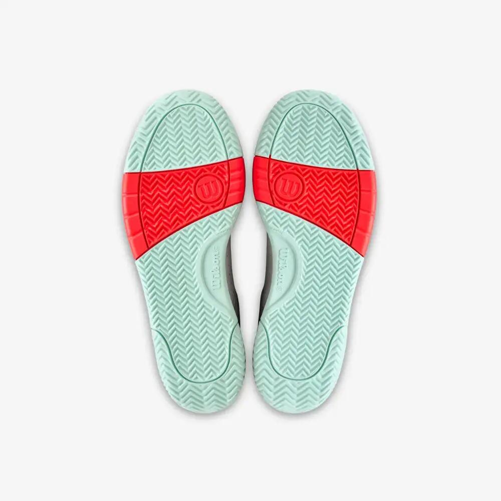 Chaussures de pickleball Wilson 6/6