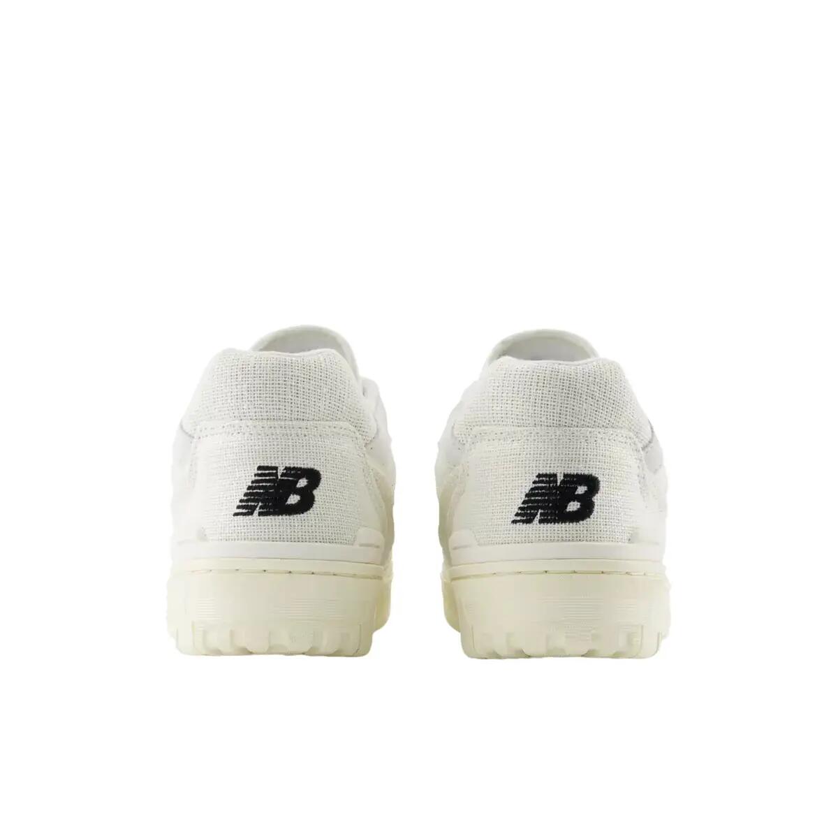 New Balance 550 Rattan Sea Salt 6/6