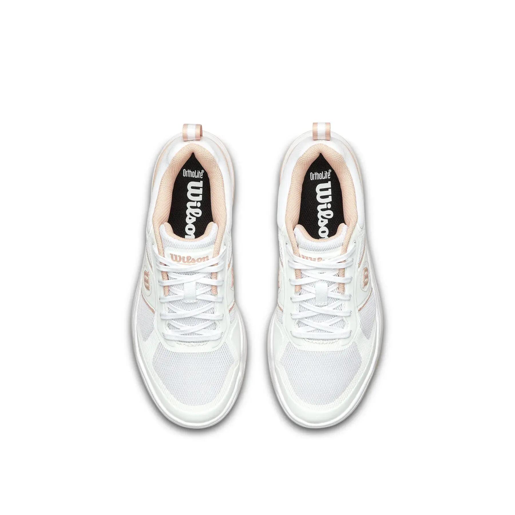 Buty do pickleball dla kobiet Wilson 5/7