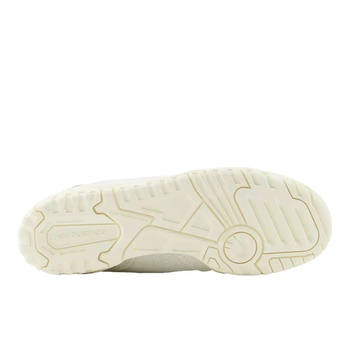 New Balance 550 Rattan Sea Salt 5/6