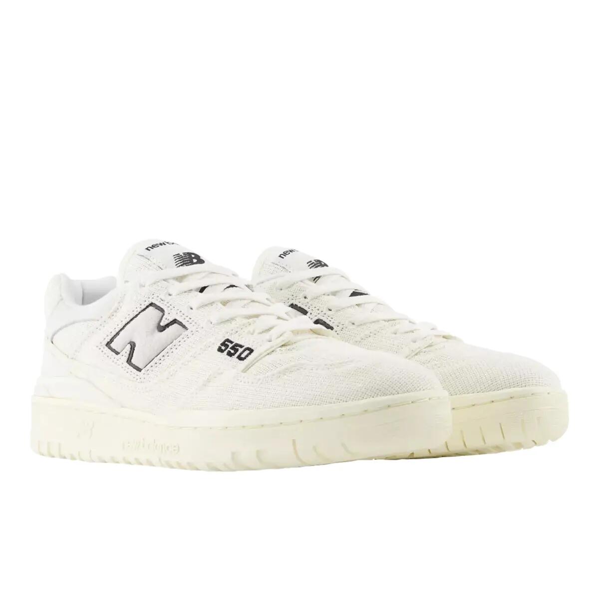 New Balance 550 Rattan Sea Salt 4/6