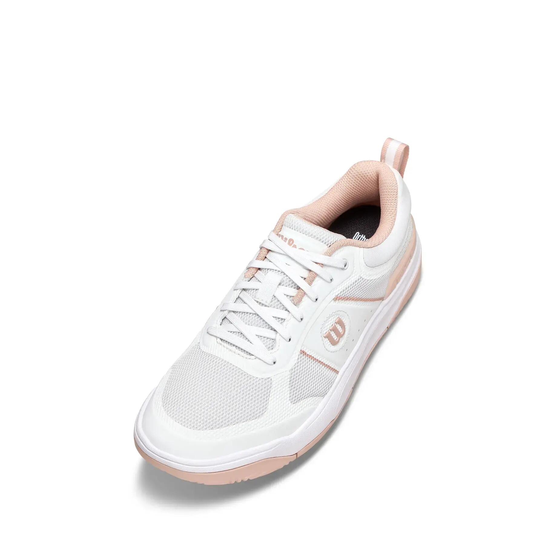 Buty do pickleball dla kobiet Wilson 4/7