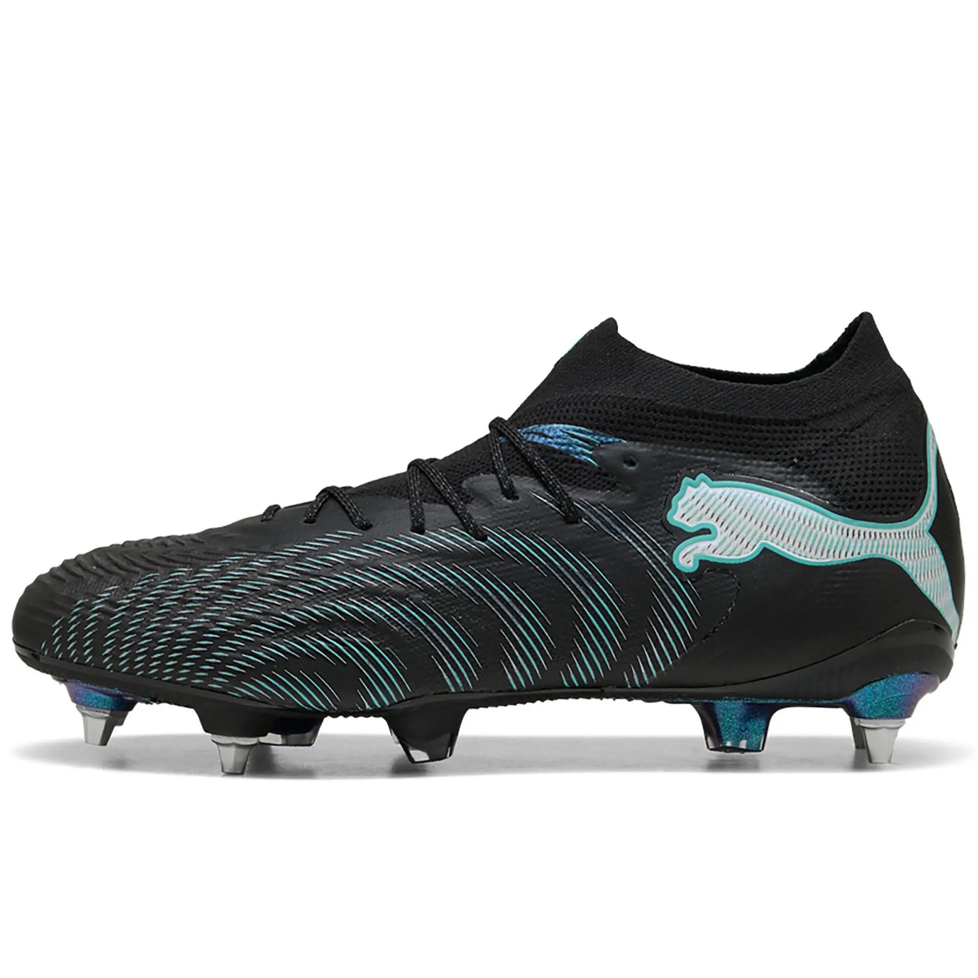 PUMA picture