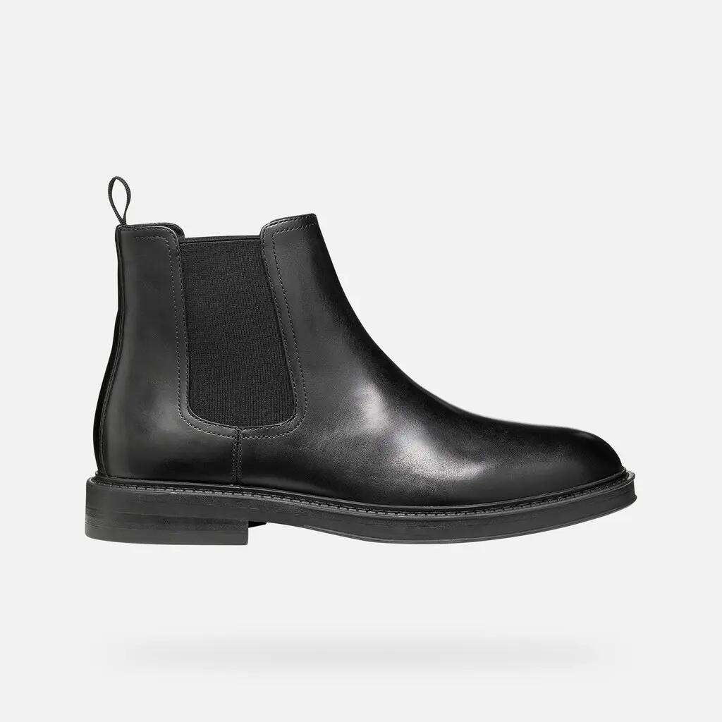 Bottes Homme U BEXFORD Noir 2/7