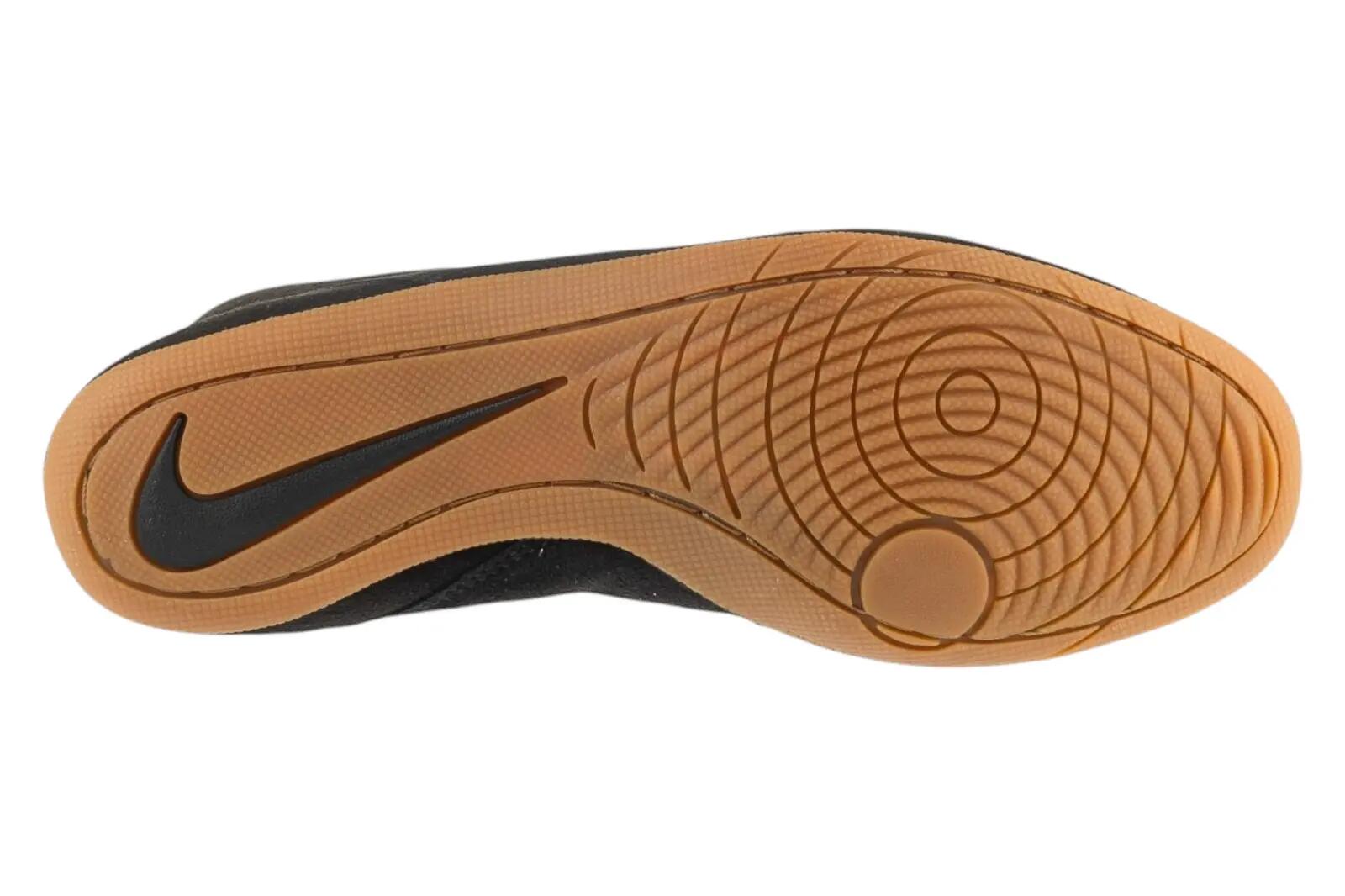 Buty zapaśnicze męskie, Footsweep 2 4/4