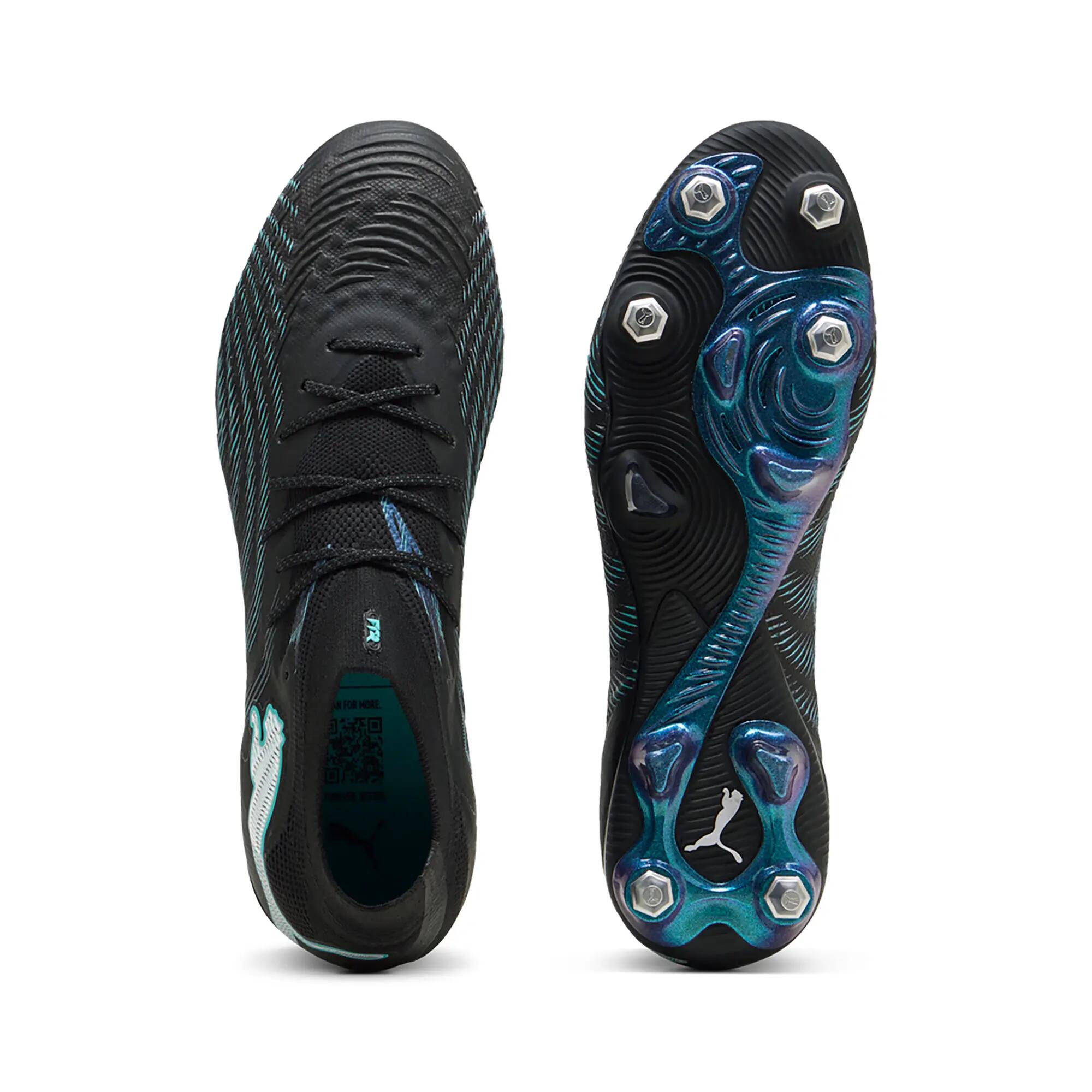 Fussballschuhe Puma Future 9 Ultimate Mxsg Erwachsene 4/5