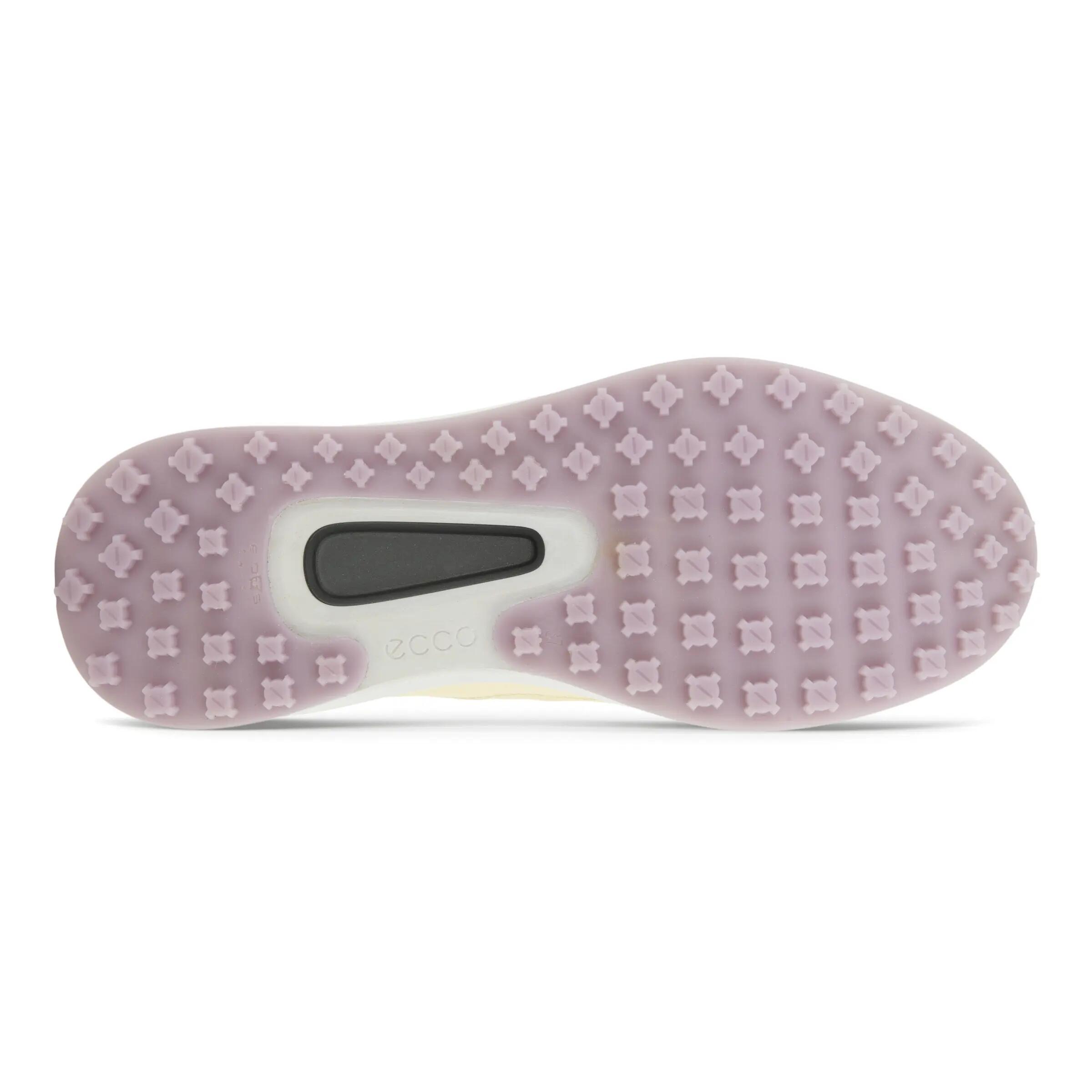 Chaussures de golf sans crampons femme Ecco Core Mesh 6/7