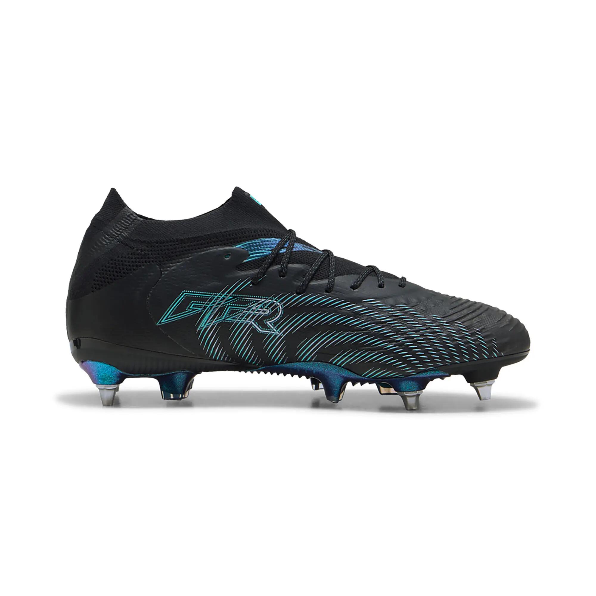 Fussballschuhe Puma Future 9 Ultimate Mxsg Erwachsene 3/5