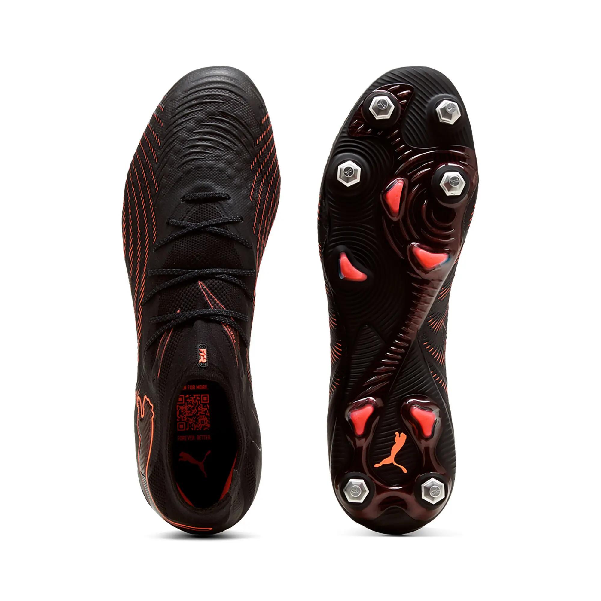 Fussballschuhe Puma Future 9 Ultimate Mxsg Erwachsene 4/5