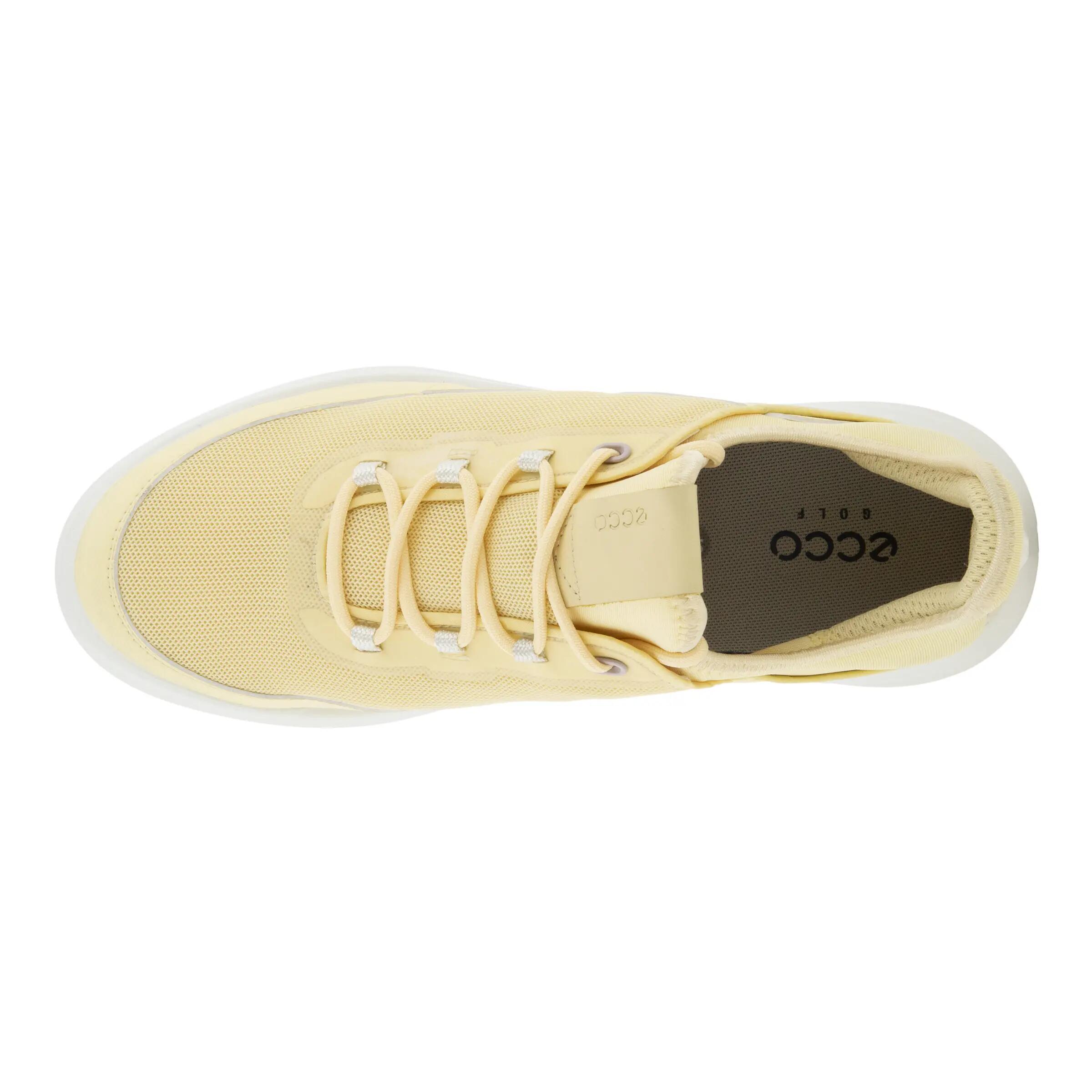 Chaussures de golf sans crampons femme Ecco Core Mesh 5/7