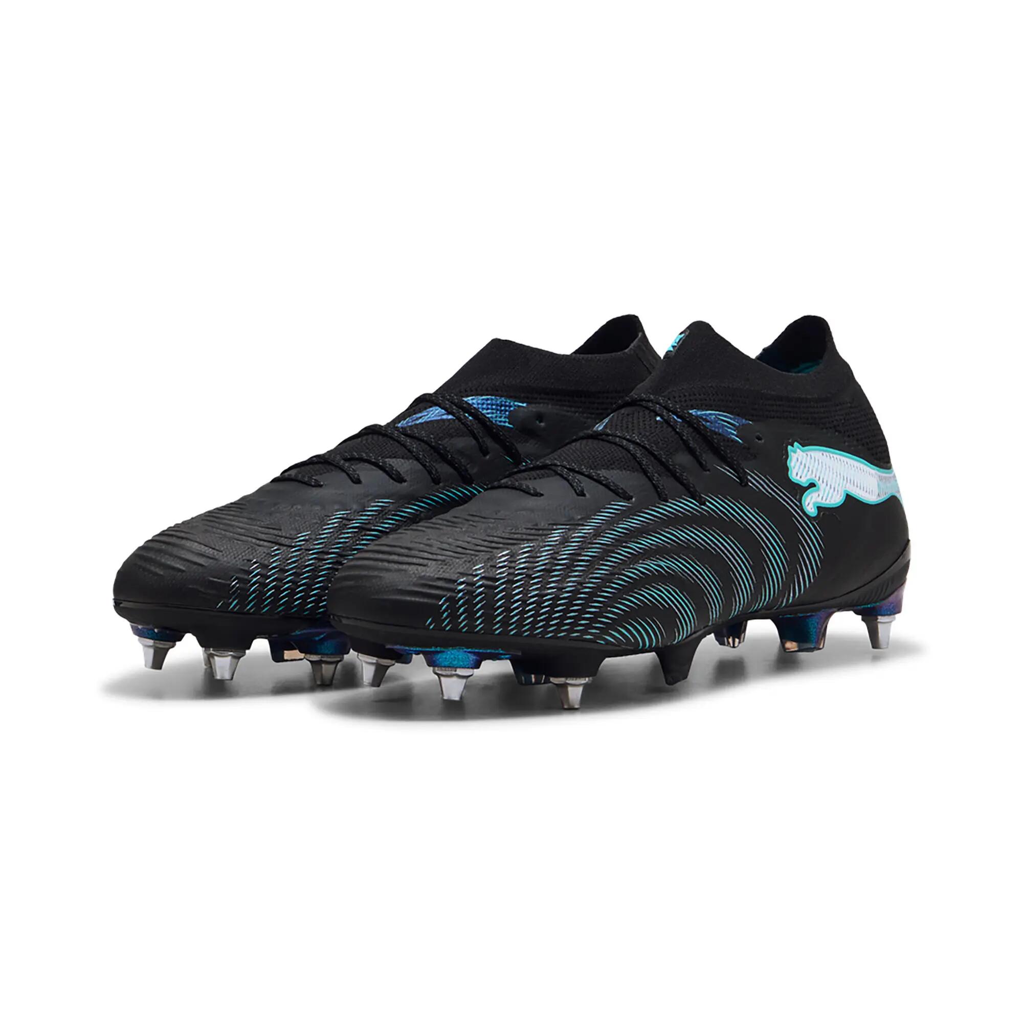 Fussballschuhe Puma Future 9 Ultimate Mxsg Erwachsene 2/5
