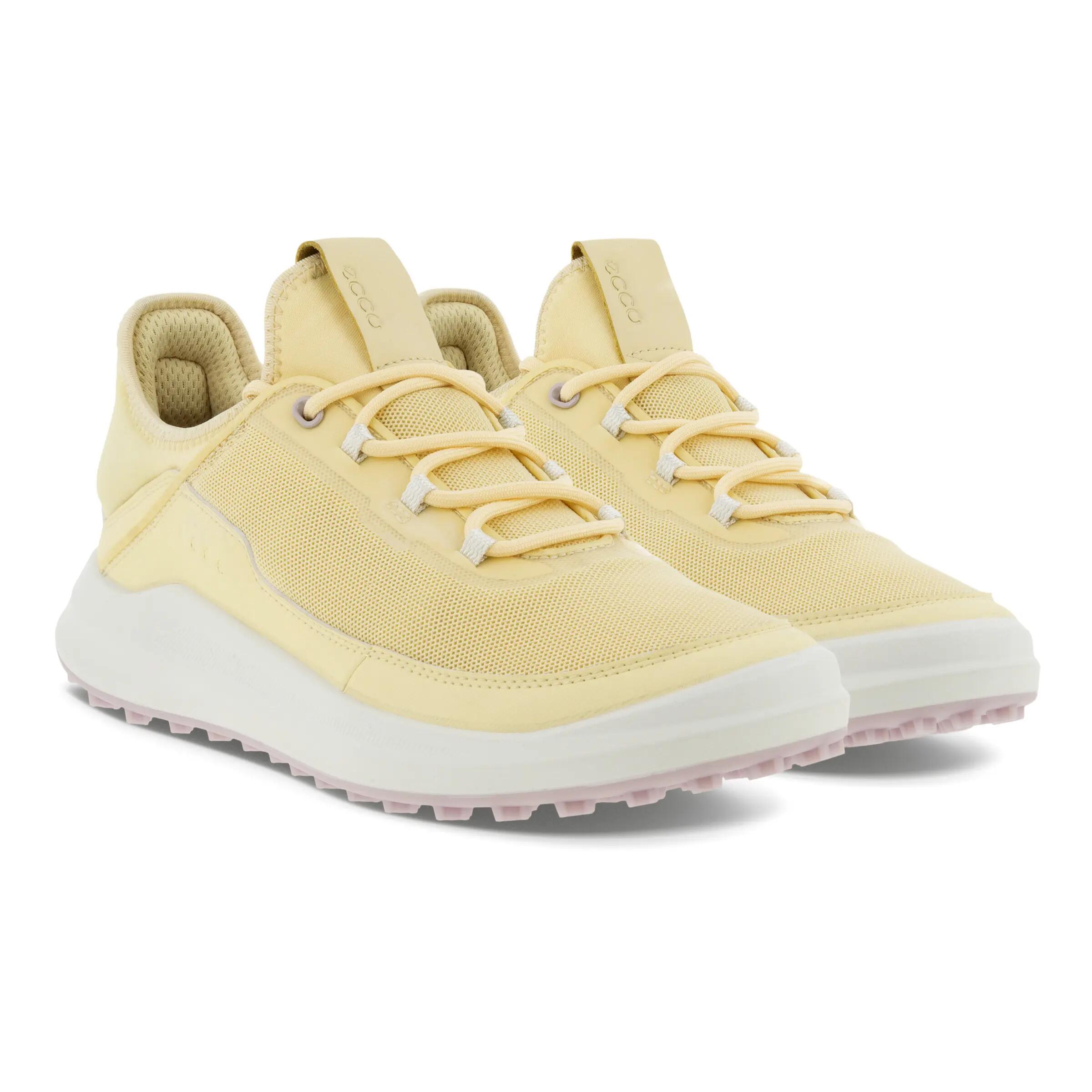 Chaussures de golf sans crampons femme Ecco Core Mesh 3/7