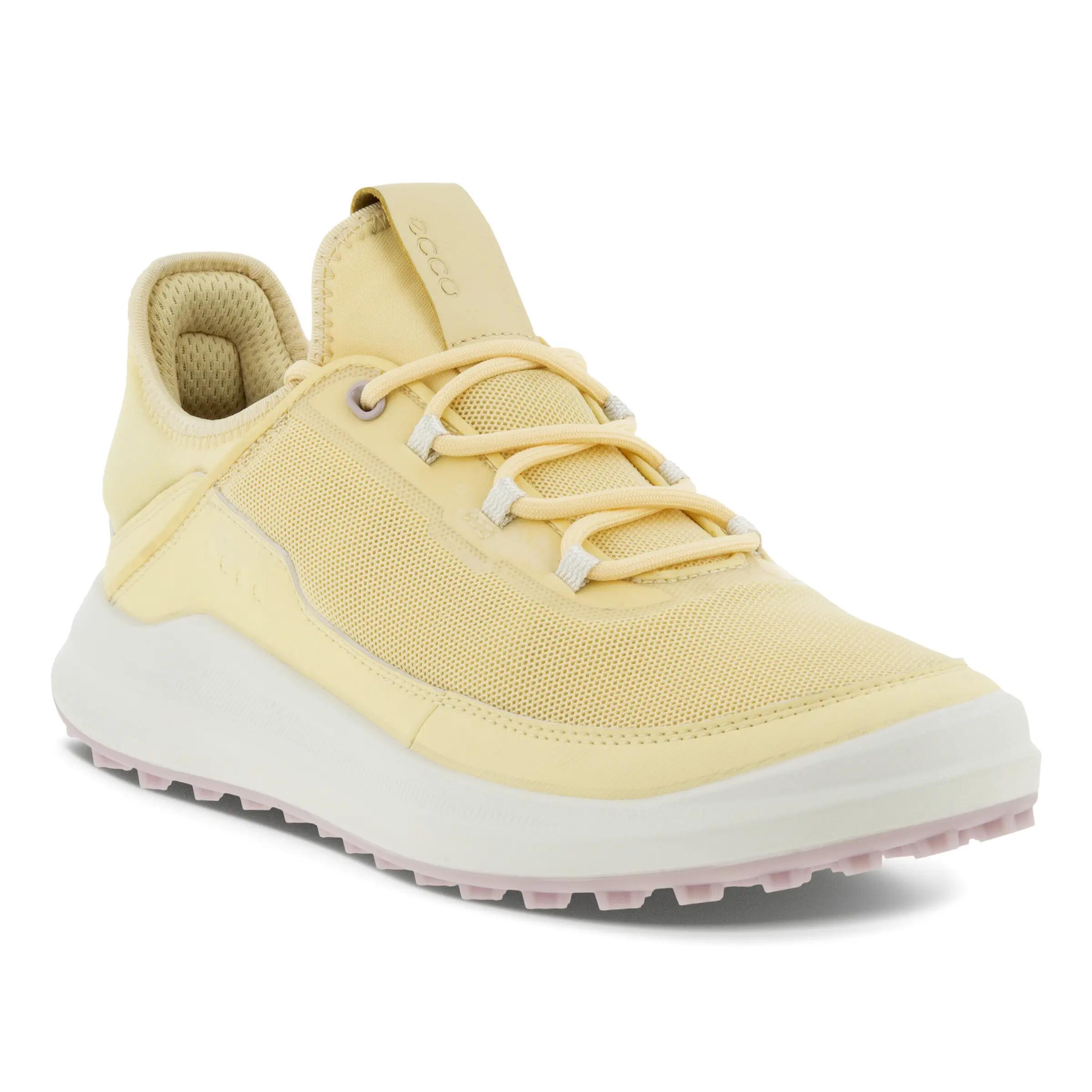Chaussures de golf sans crampons femme Ecco Core Mesh 2/7