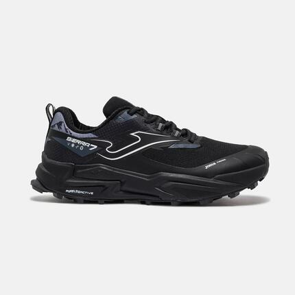 Zapatillas Trail Hombre Joma Sierra Men 26 Negro