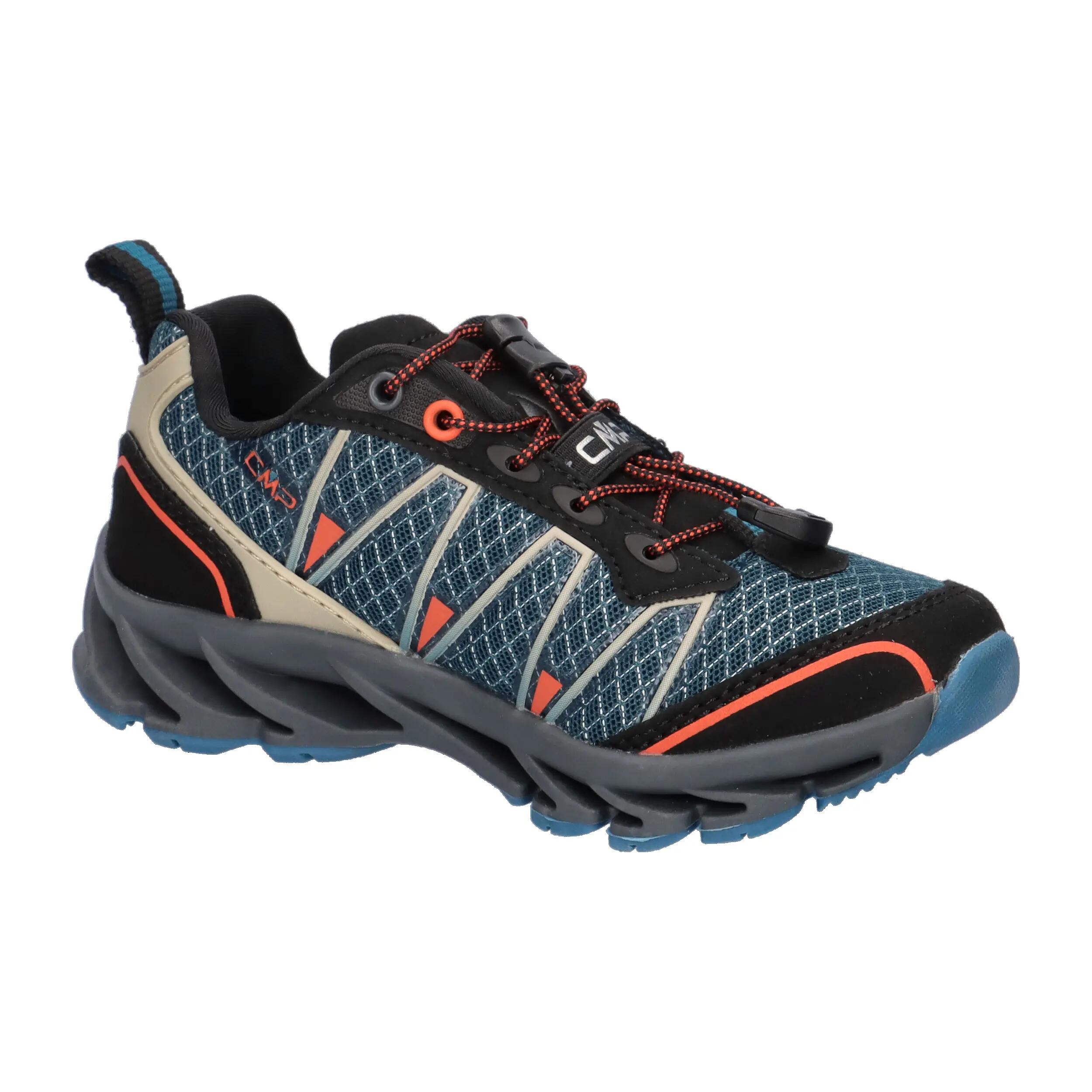 Dziecięce buty trekkingowe CMP Altak 2.0 Fast 8/14