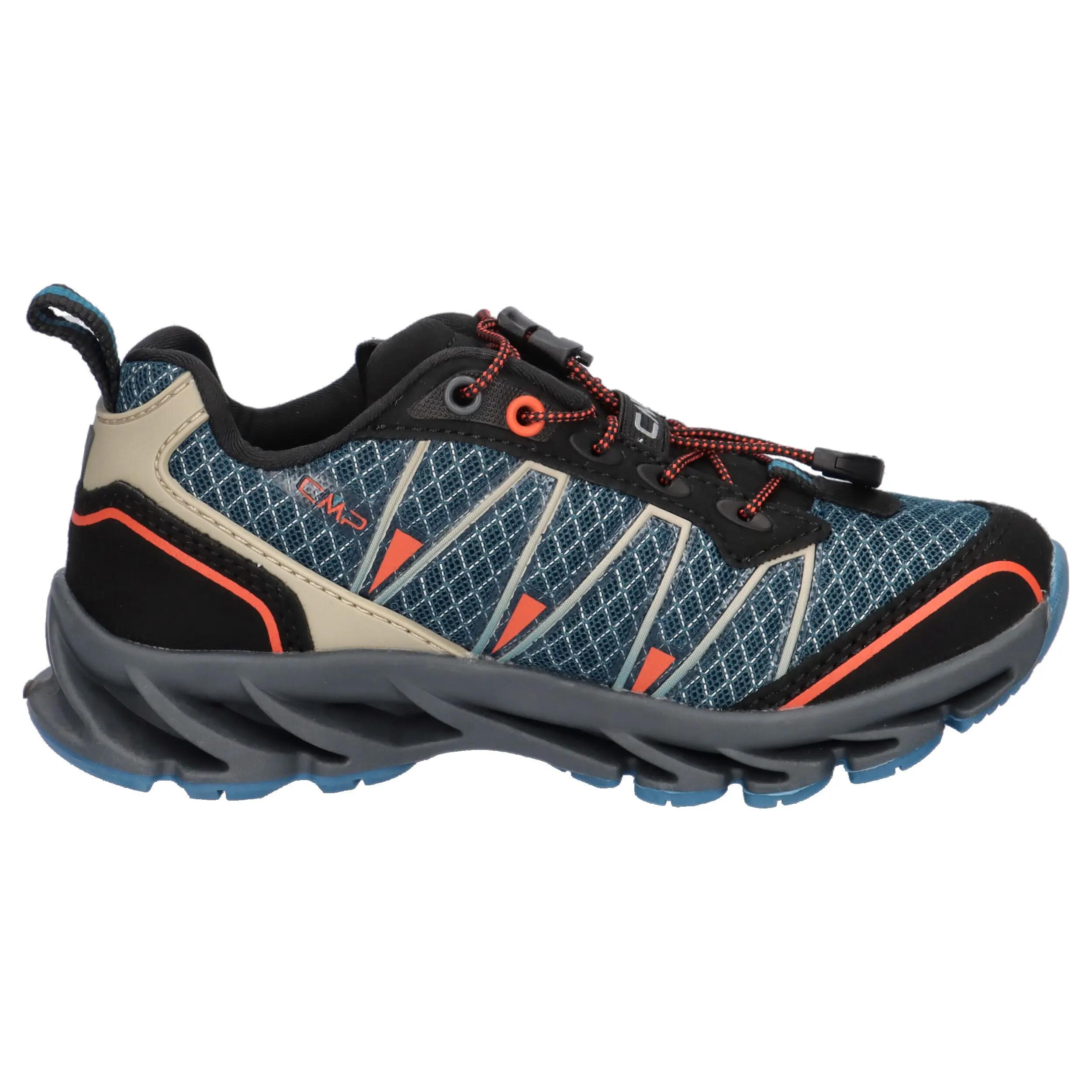 Dziecięce buty trekkingowe CMP Altak 2.0 Fast 7/14
