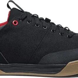 SPD Chrome Bromley Pro Town Shoes Black